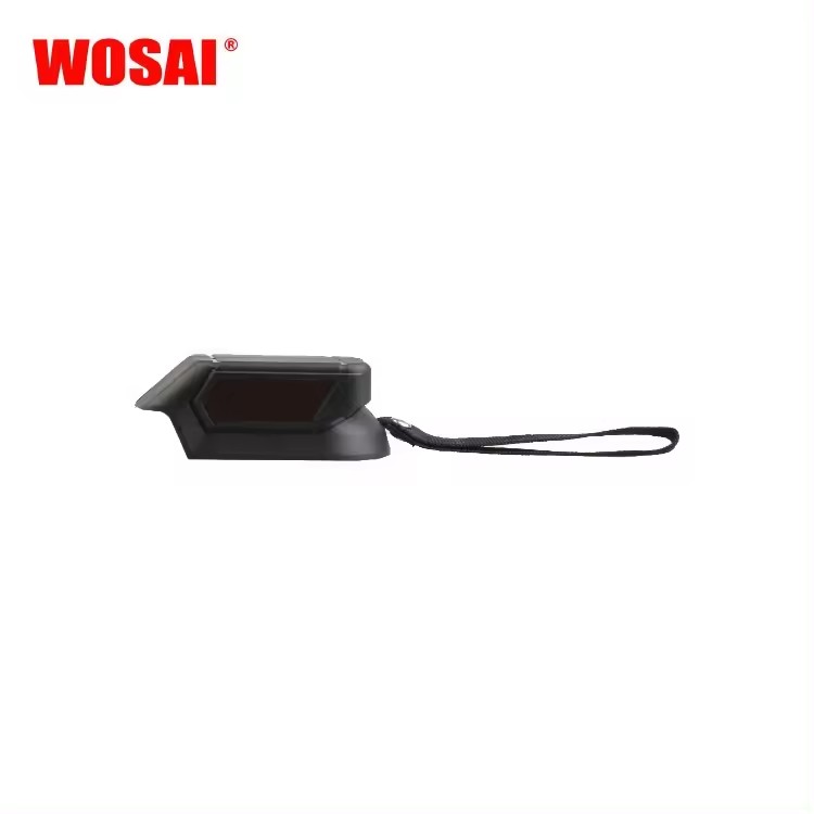 Charging treasure converter