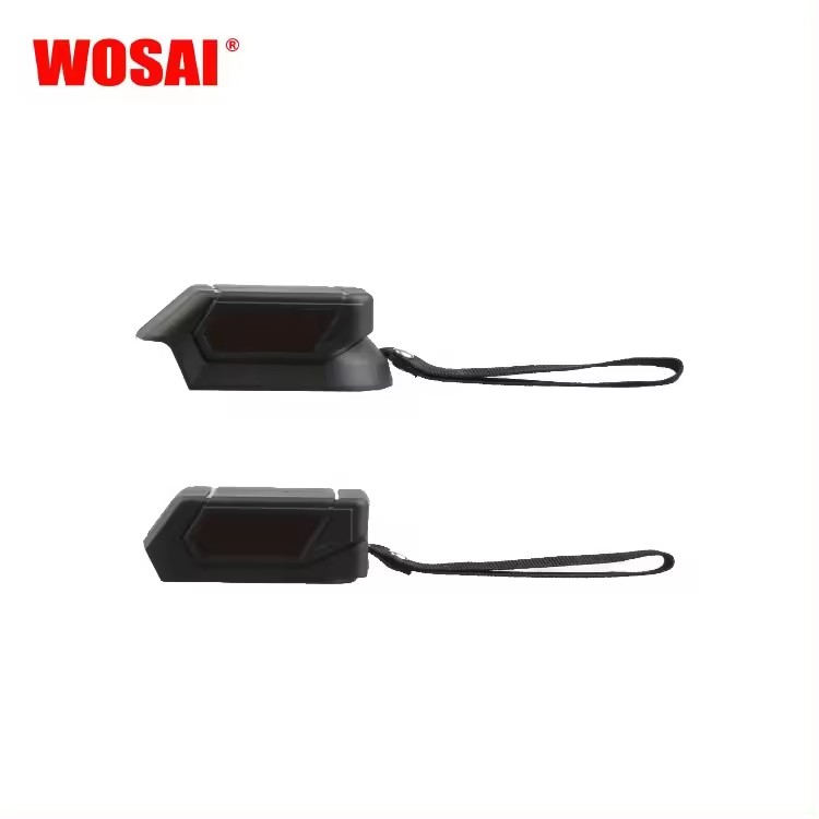 Charging treasure converter