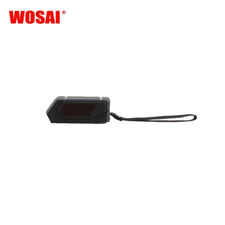 Charging treasure converter