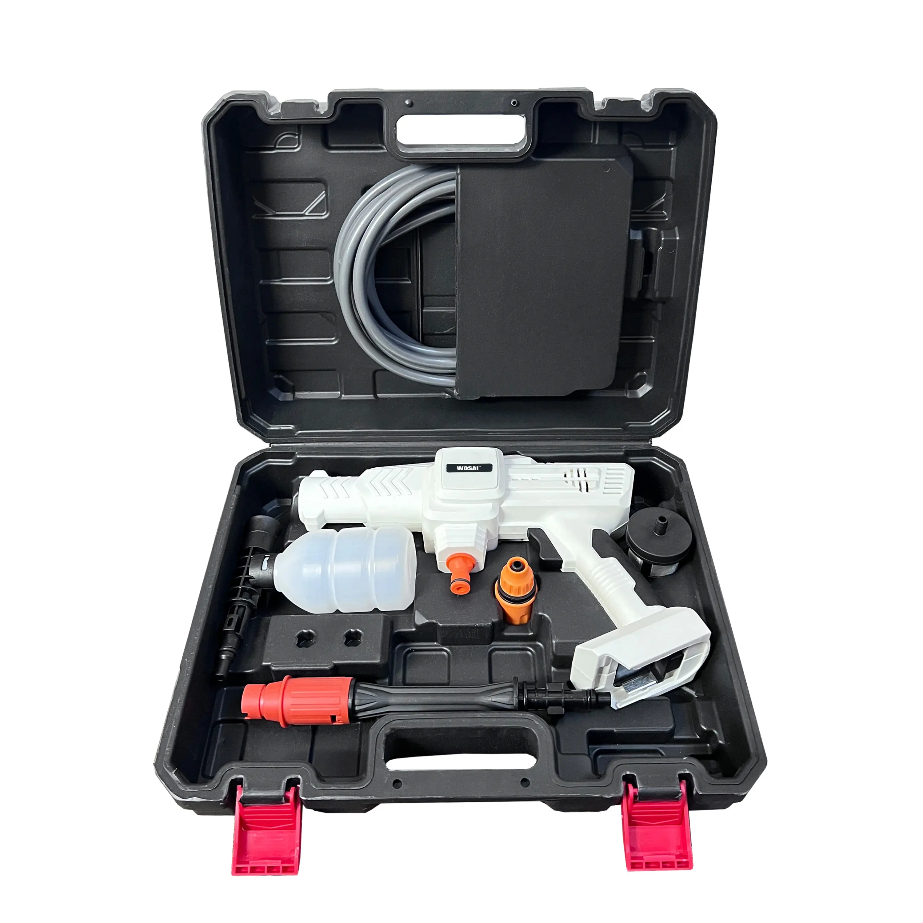 20v brushless water gun