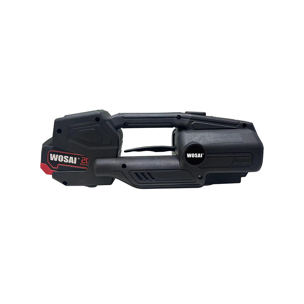 20V Brushless One-touch electric plastic steel strapping machine