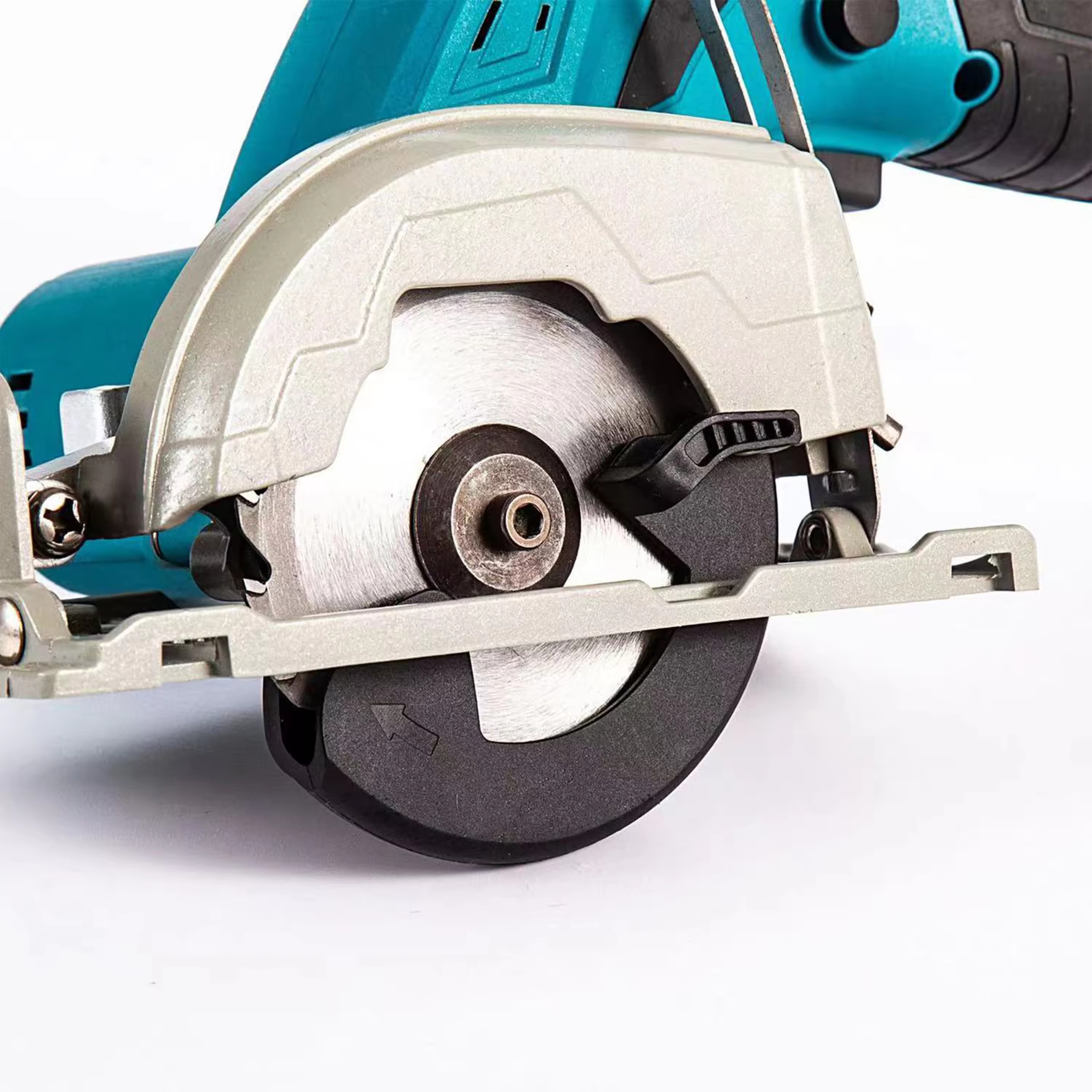 3 Inch 16V Brushless Cordless circular saw