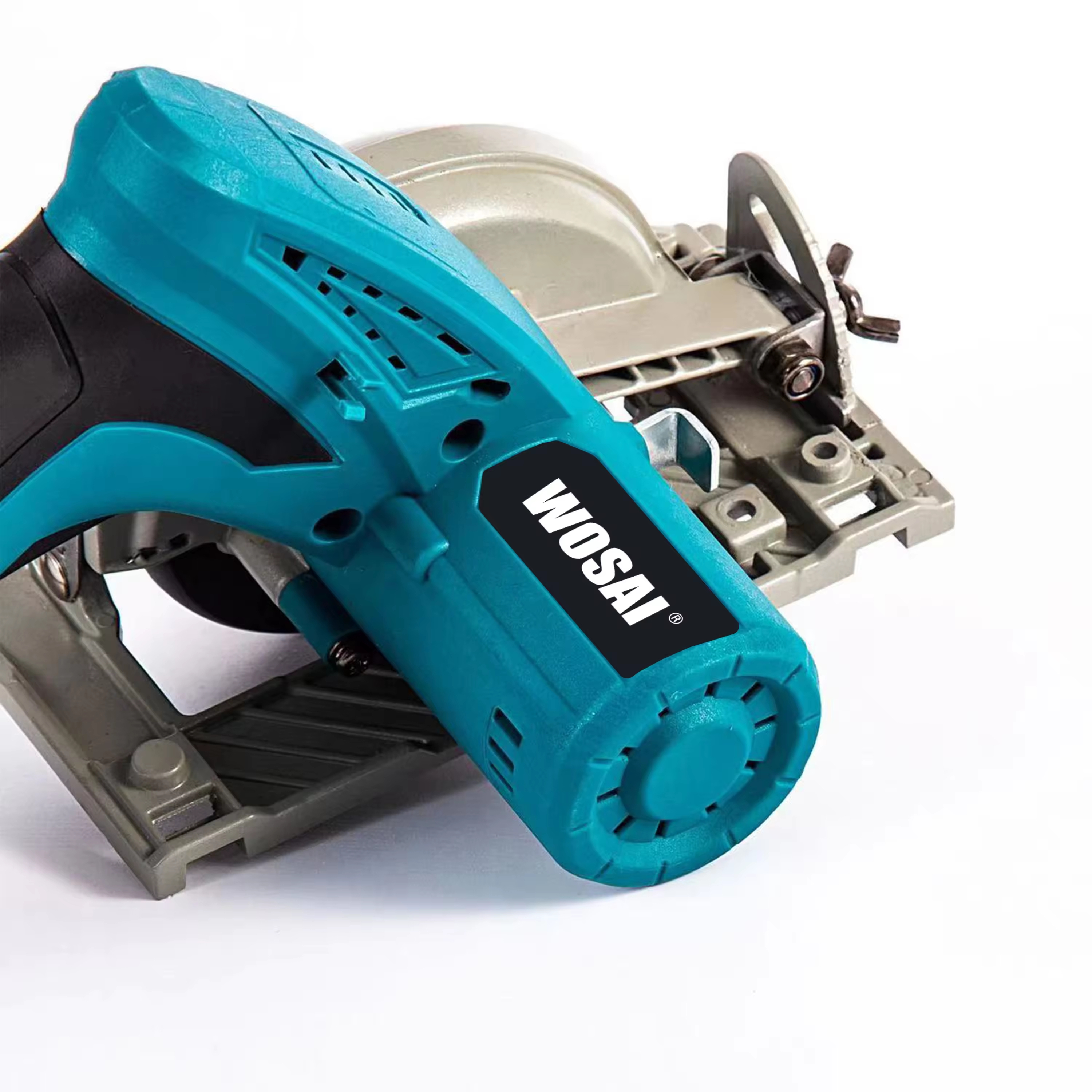 3 Inch 16V Brushless Cordless circular saw