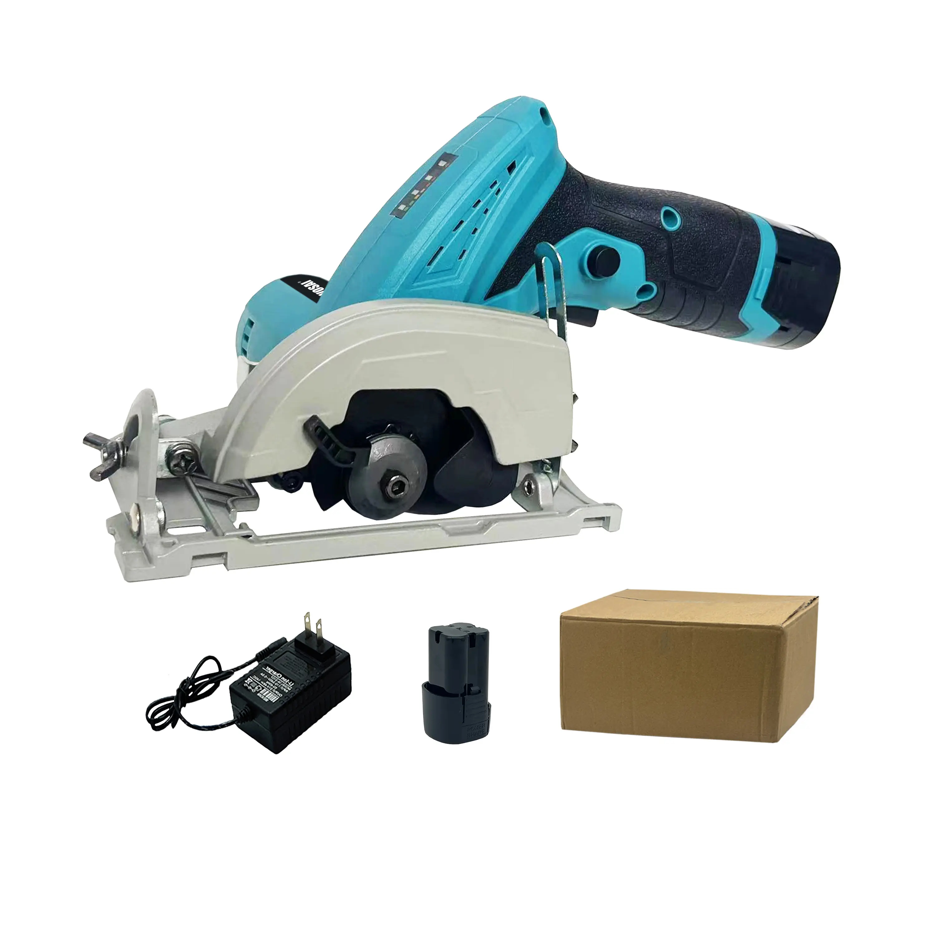 3 Inch 16V Brushless Cordless circular saw