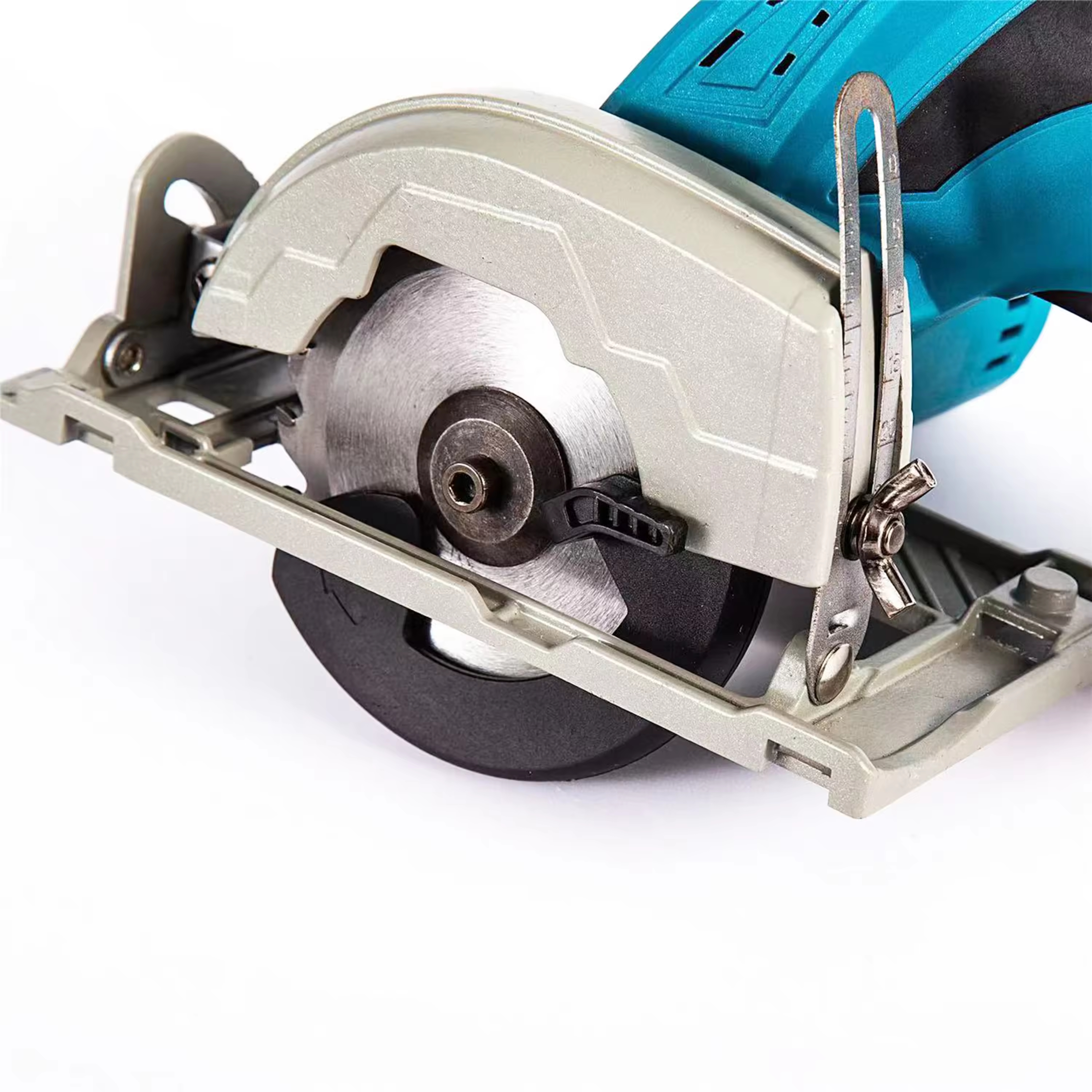 3 Inch 16V Brushless Cordless circular saw