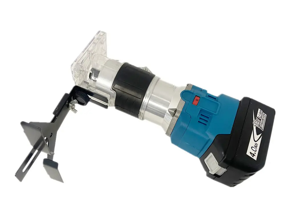 brushless wood trimmer