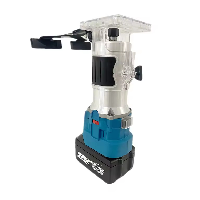 brushless wood trimmer