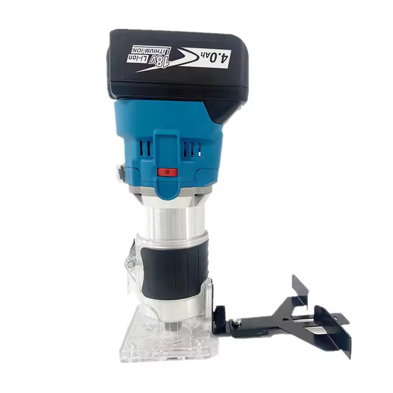 brushless wood trimmer