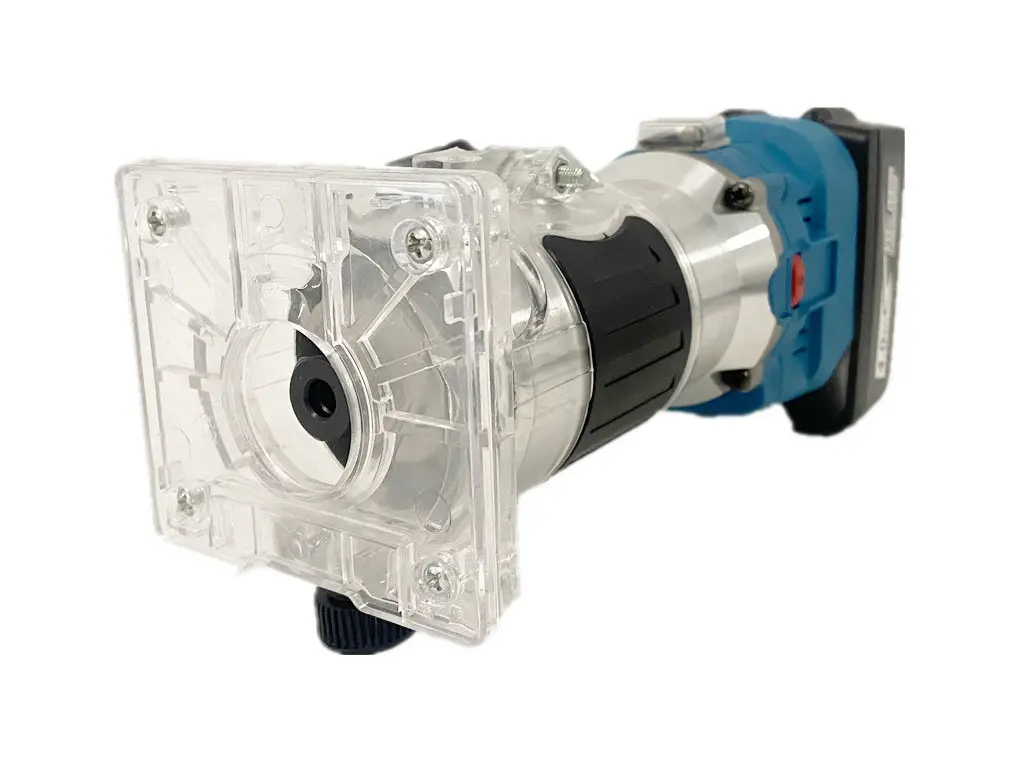 brushless wood trimmer