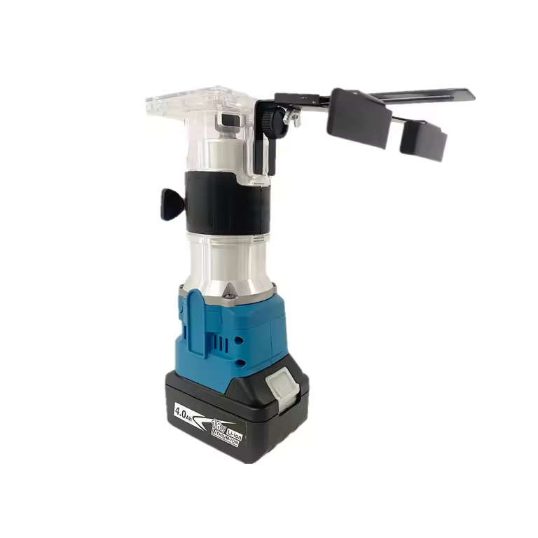 brushless wood trimmer