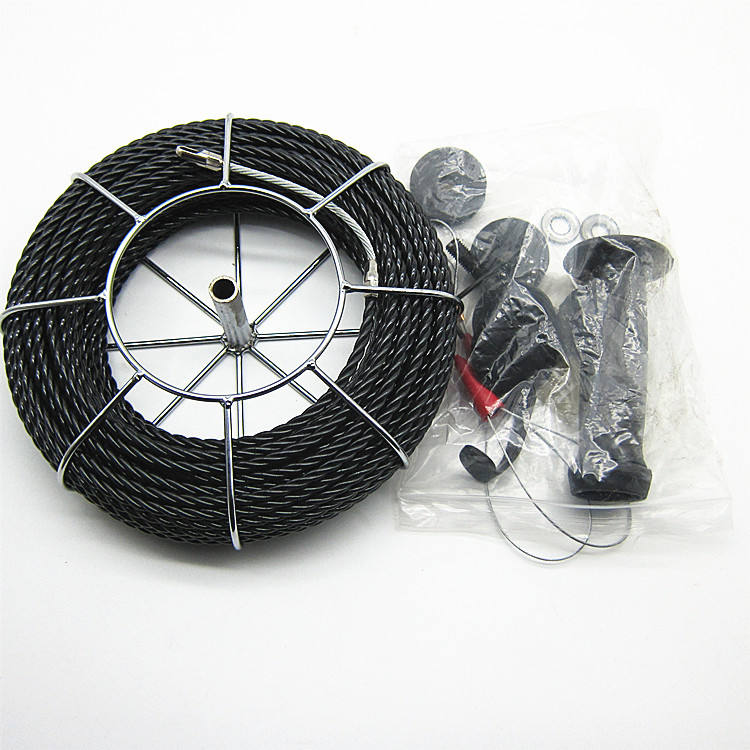 20V brushless string machine /threader