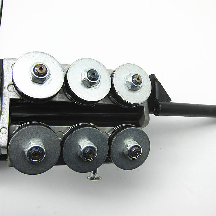 20V brushless string machine /threader