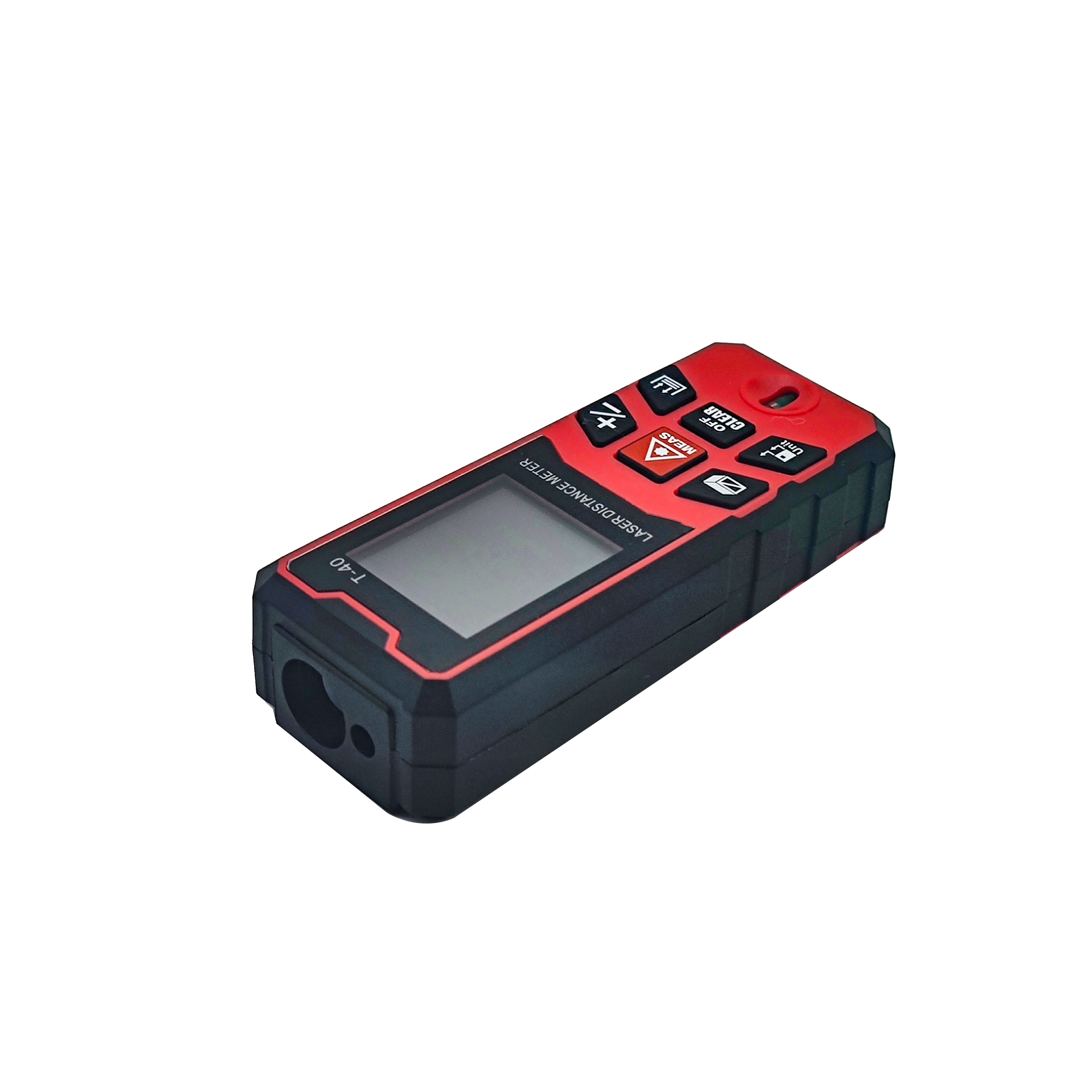 WOSAI Battery Diastimeter Laser Distance Meter Classic Laser Measure Rangefinder