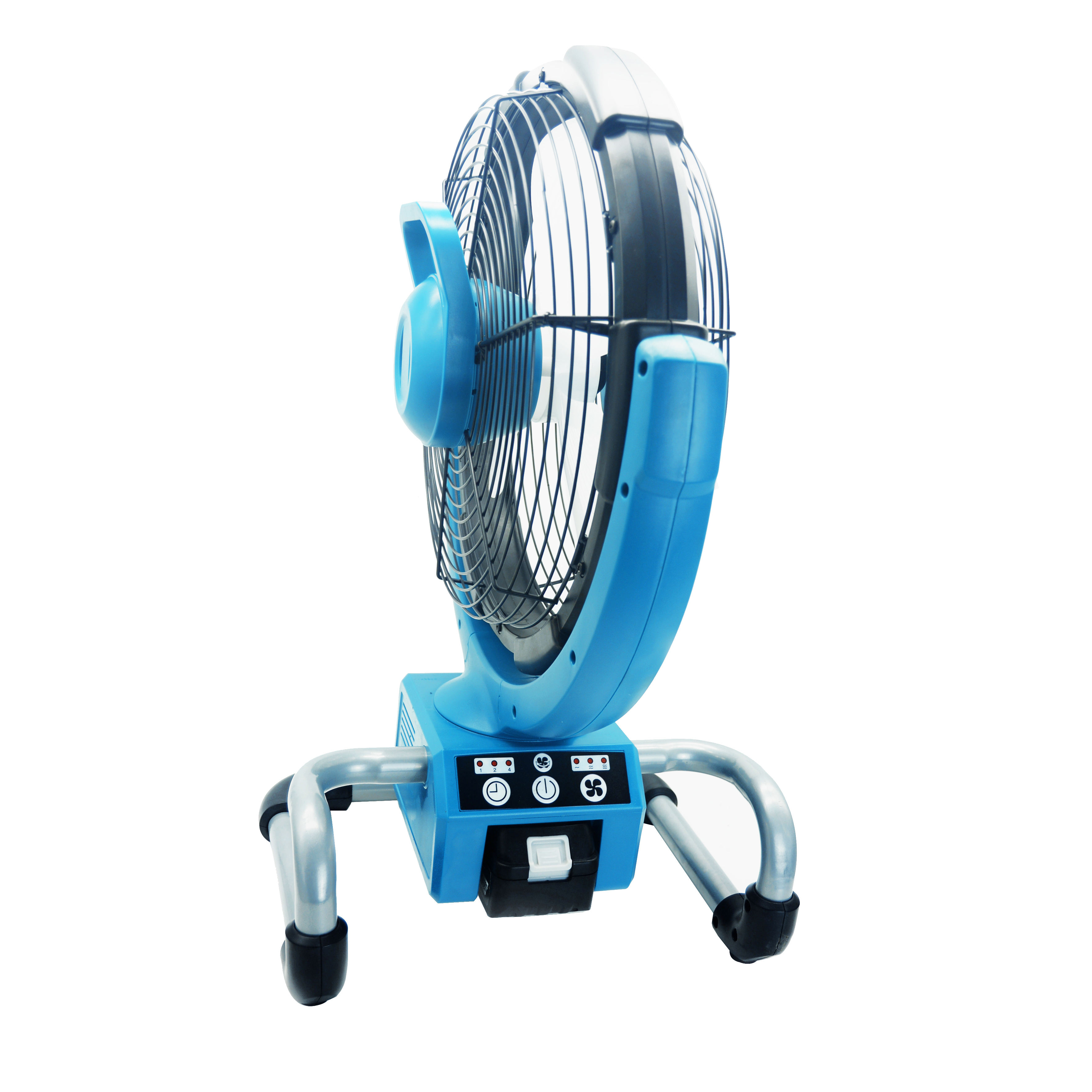 20V 13Inch Rechargeable fan