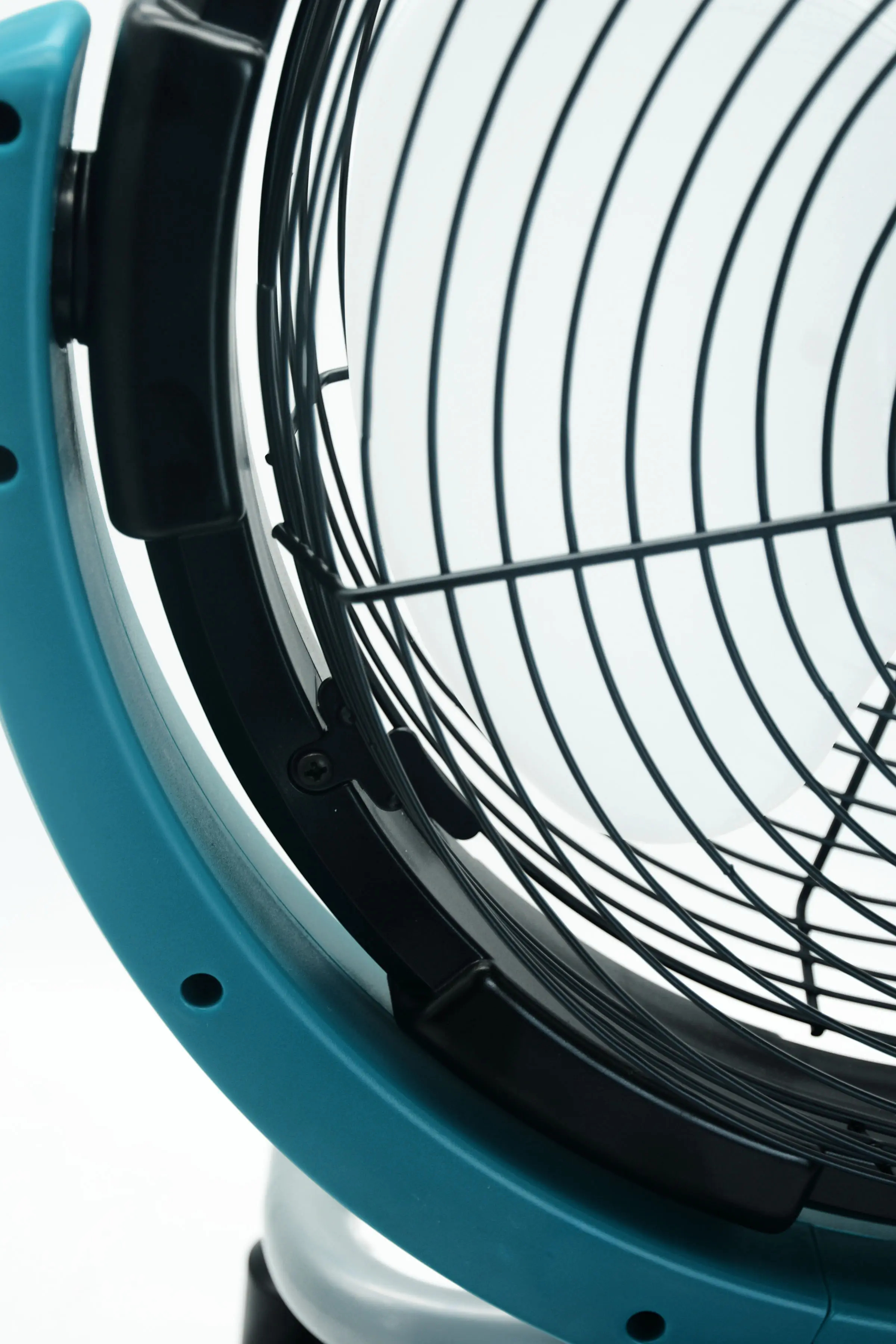 20V 13Inch Rechargeable fan