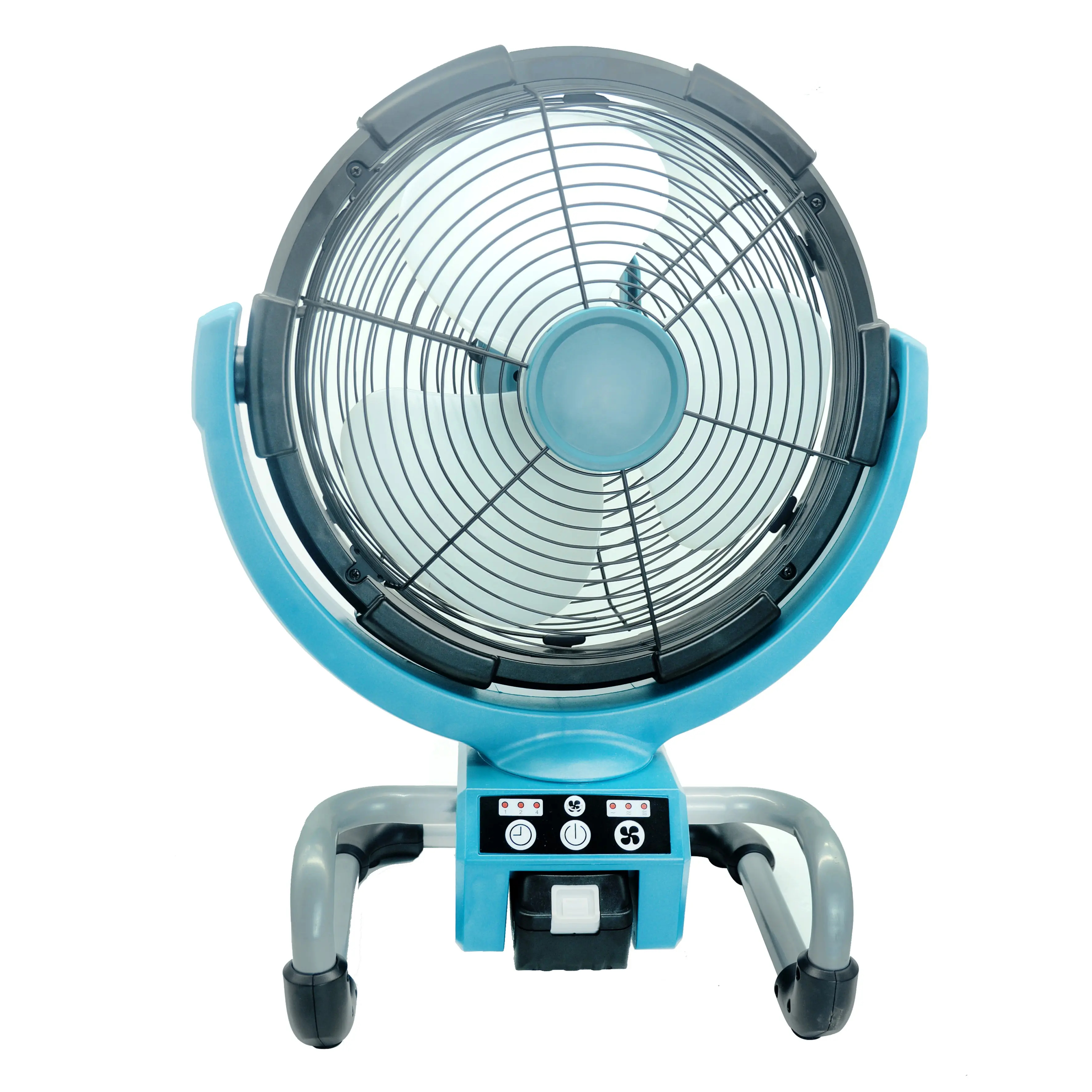 20V 13Inch Rechargeable fan