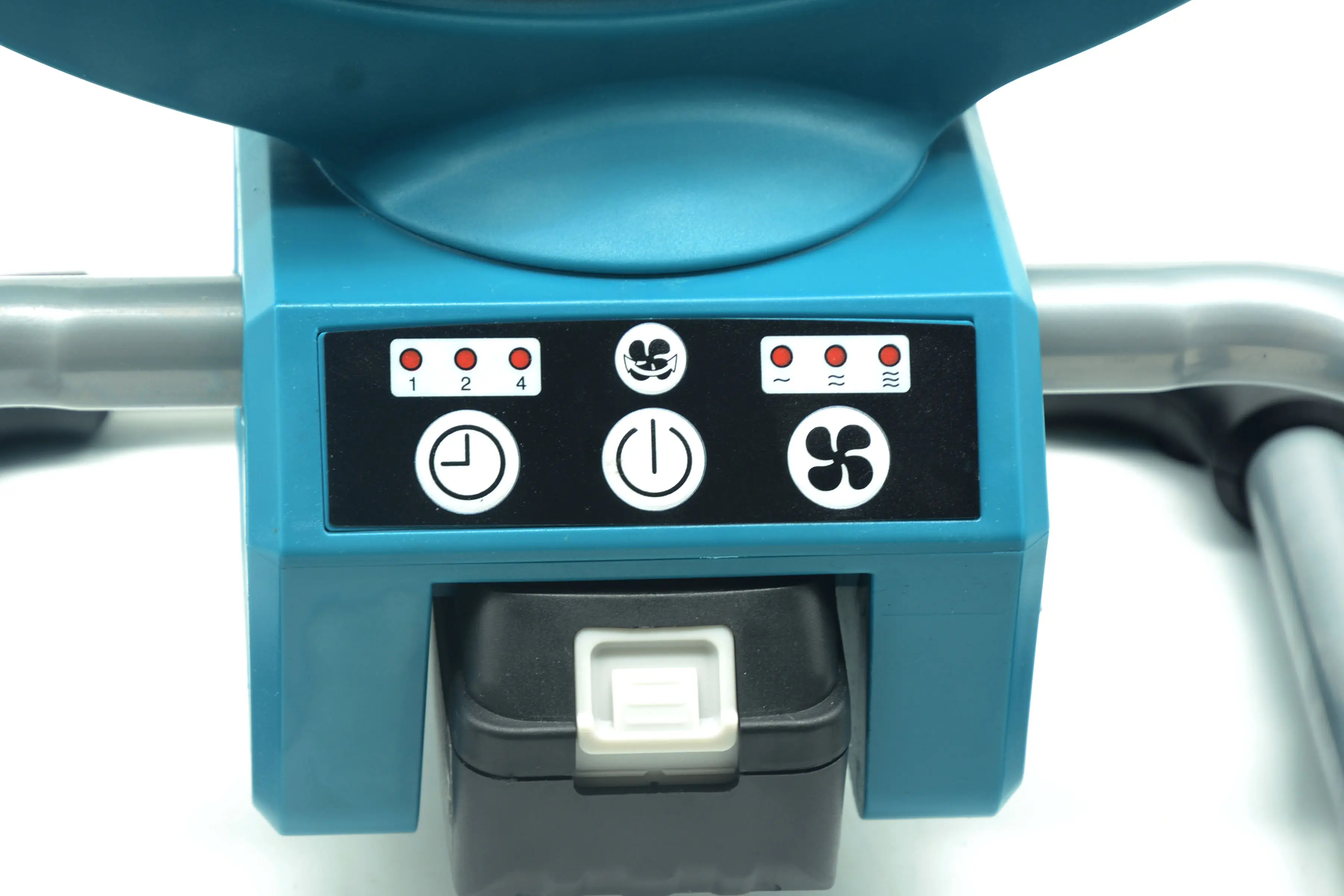 20V 13Inch Rechargeable fan