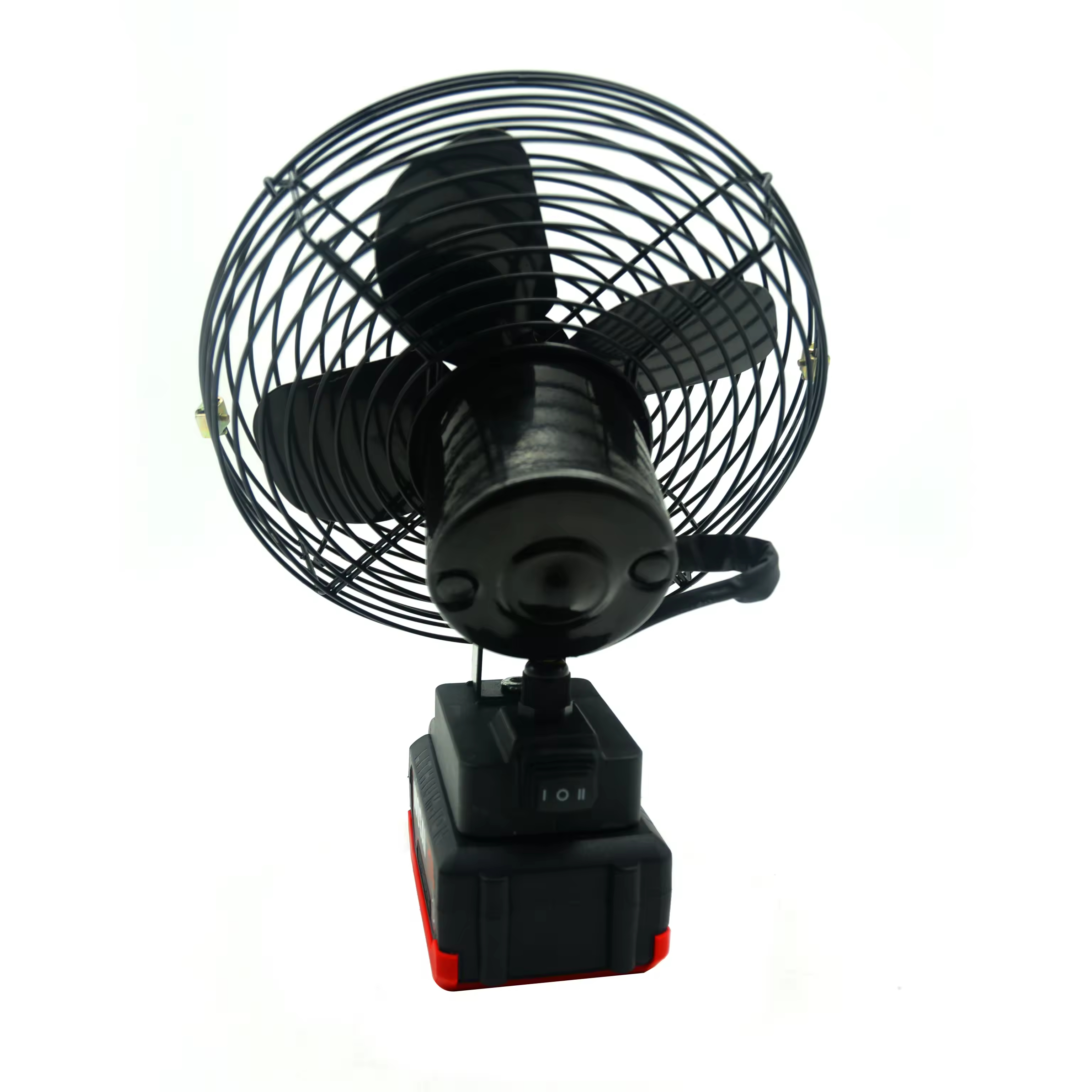 20V Rechargeable 8Inch fan