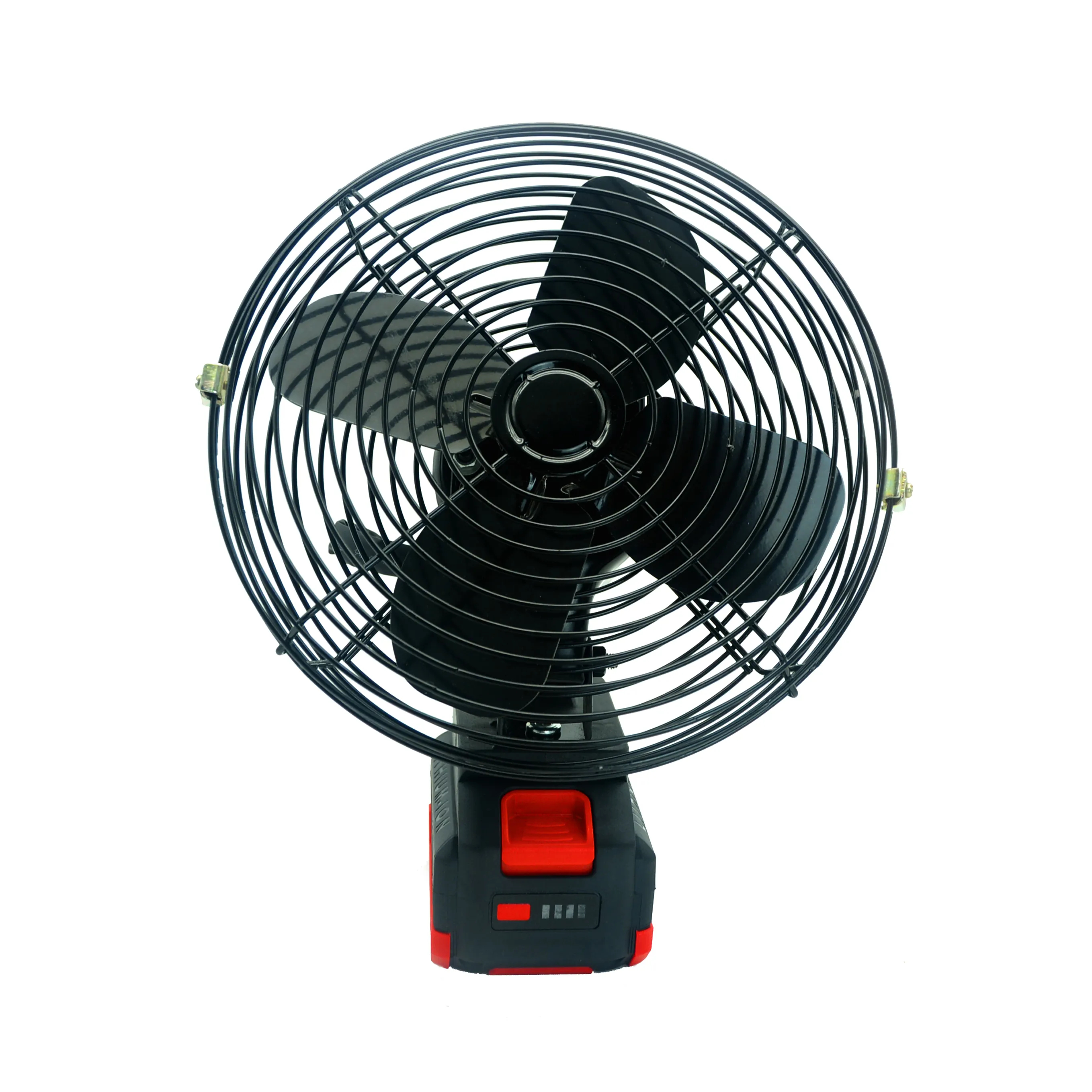 20V Rechargeable 8Inch fan