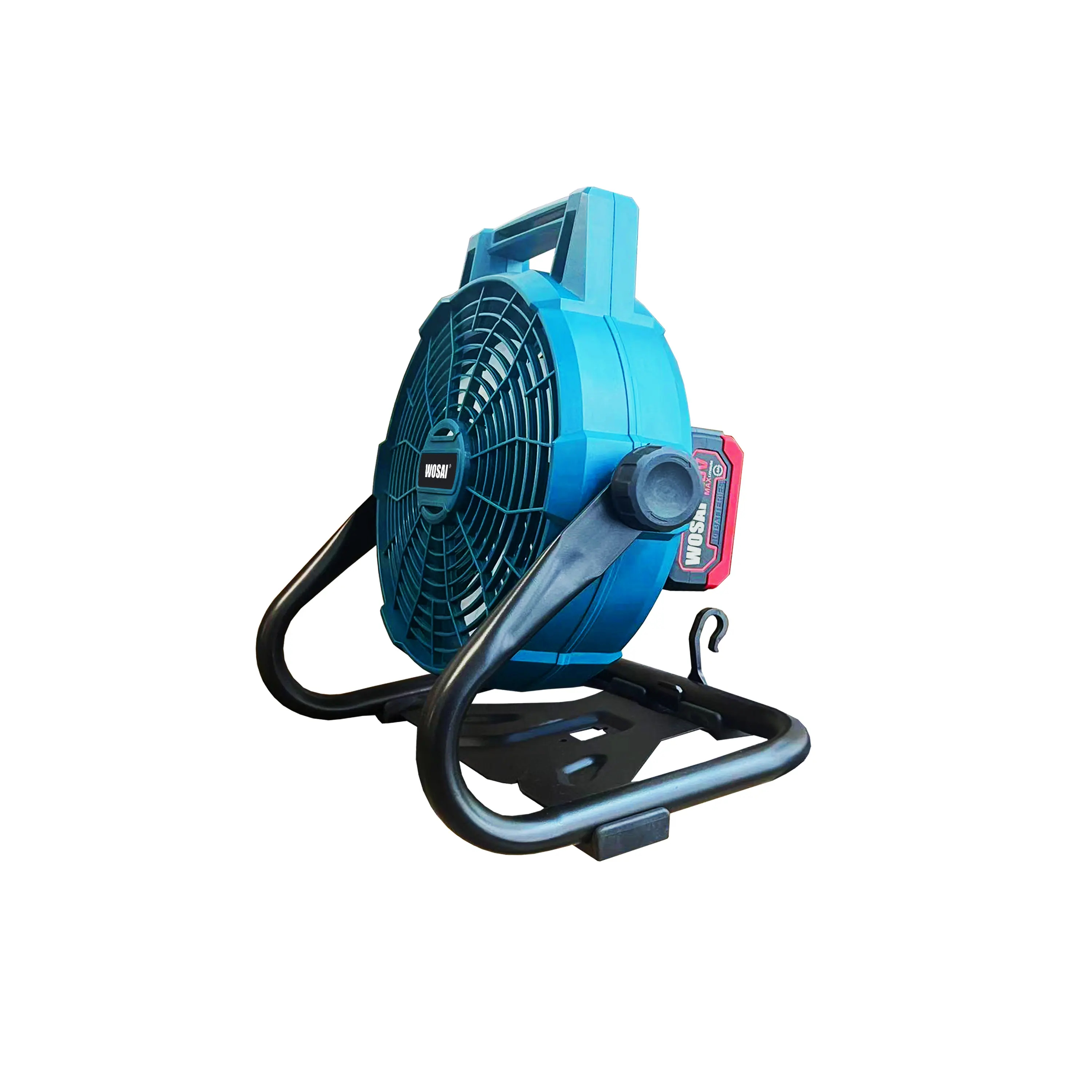 20V Rechargeable 9Inch fan