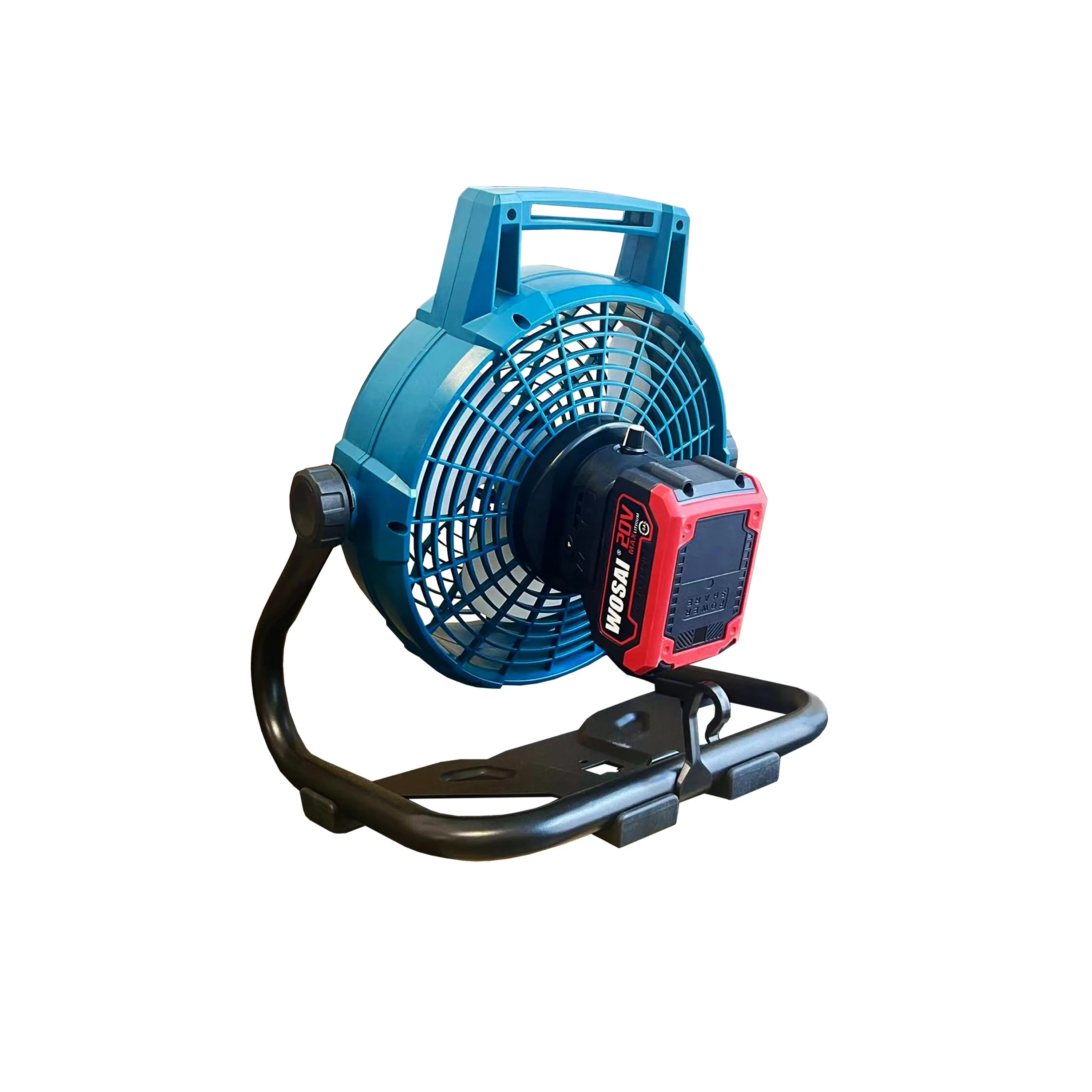 20V Rechargeable 9Inch fan