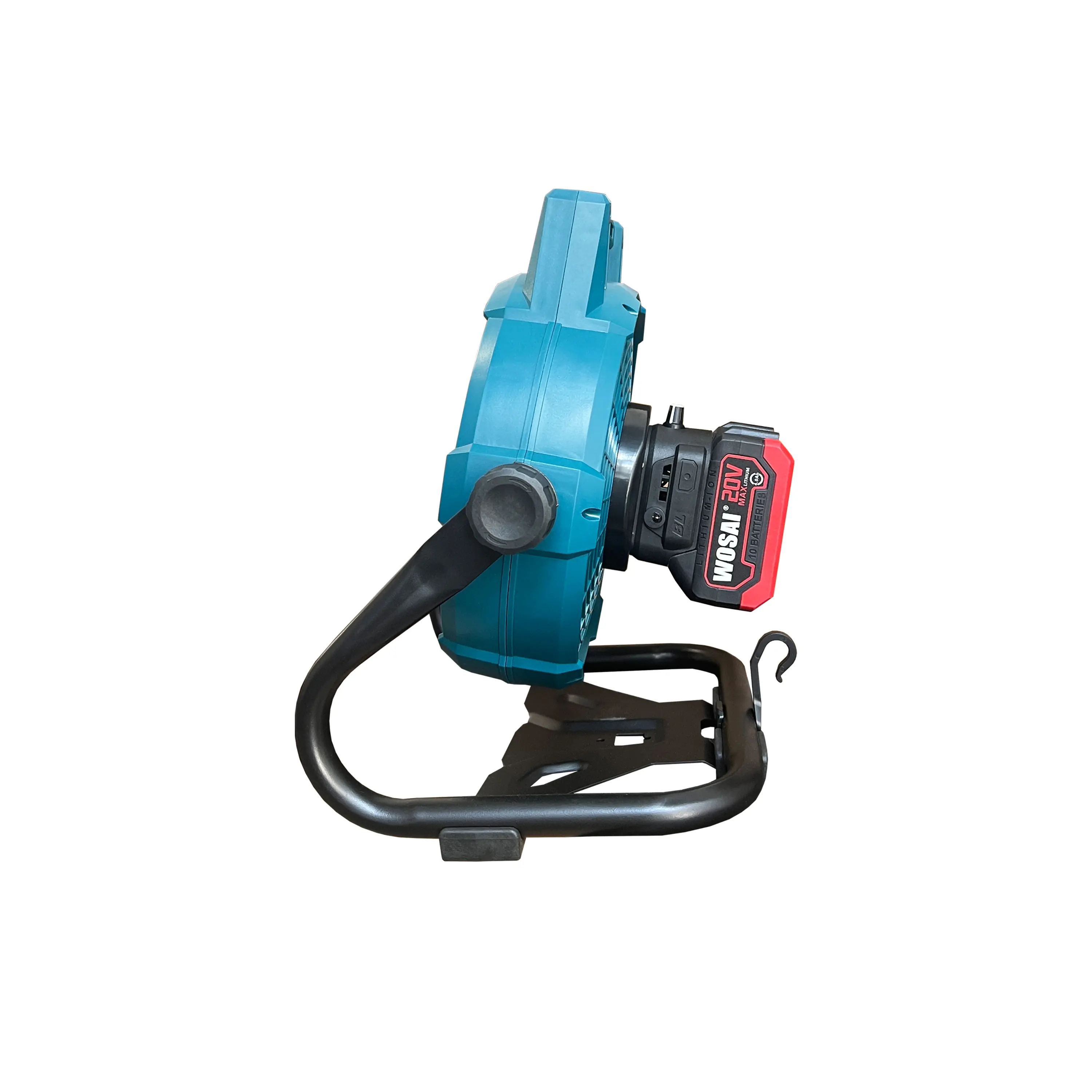 20V Rechargeable 9Inch fan