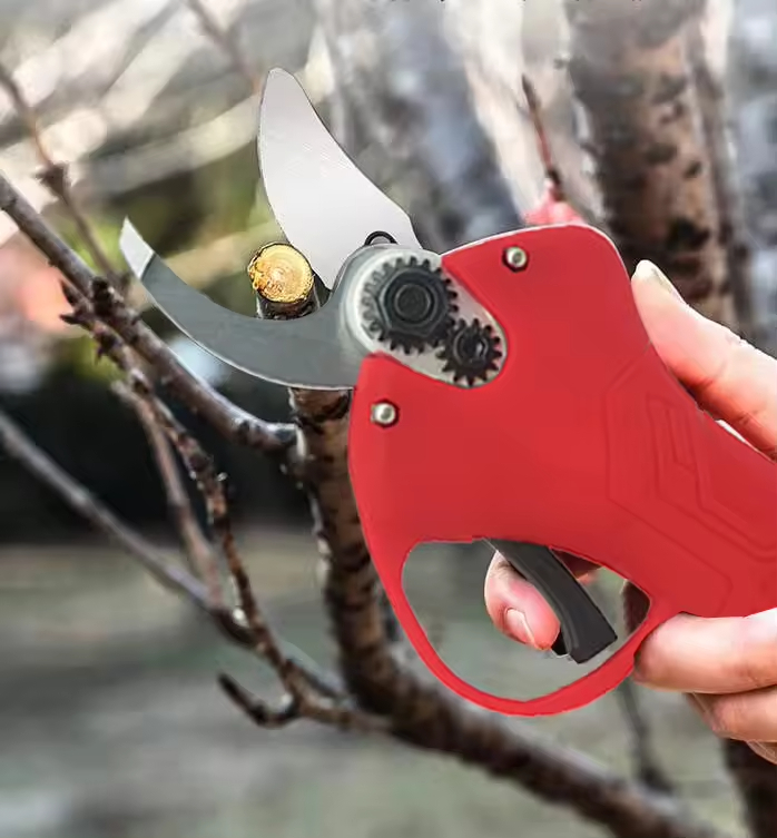 16v Cordless brushless pruning shears