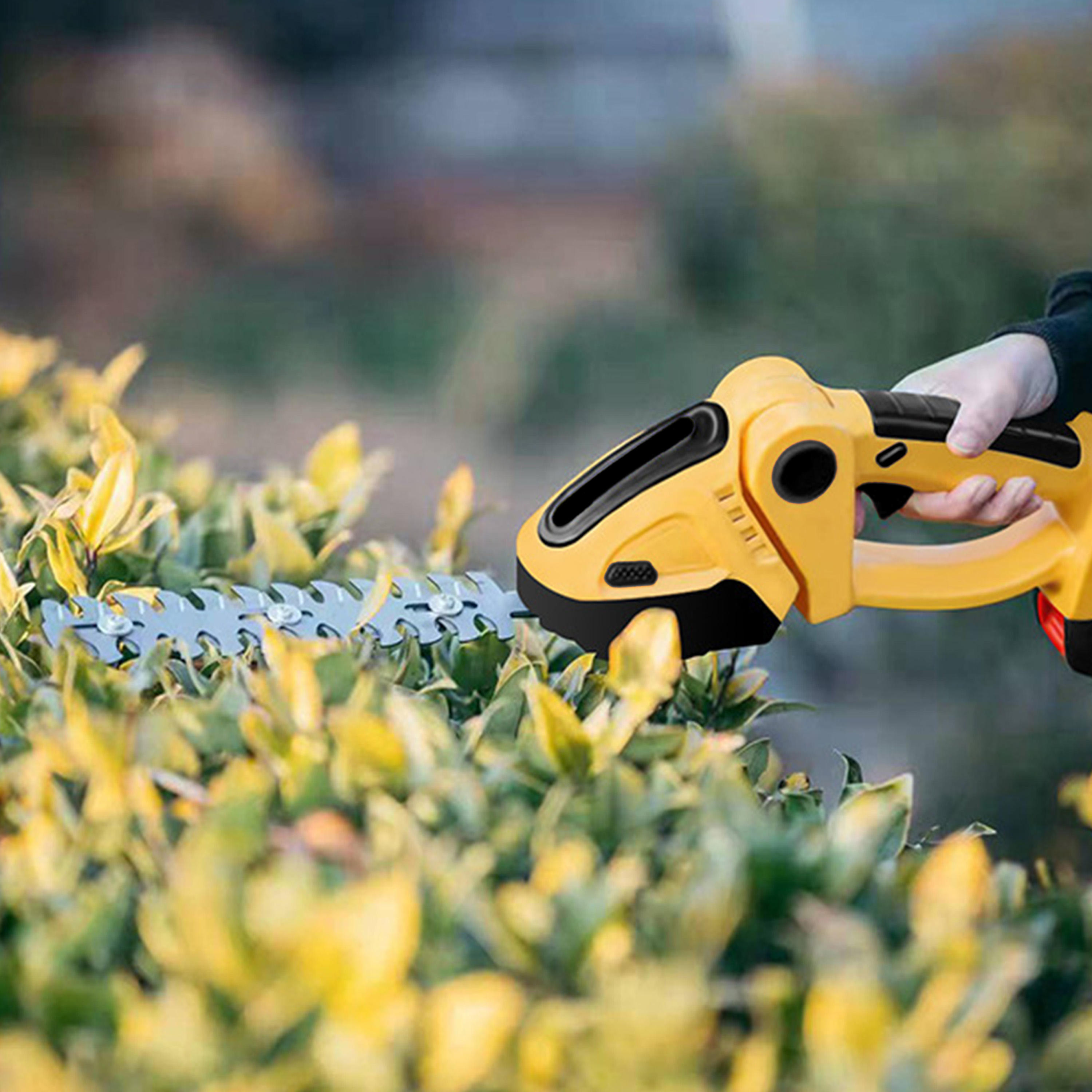 20v Cordless Grass Hedge shears