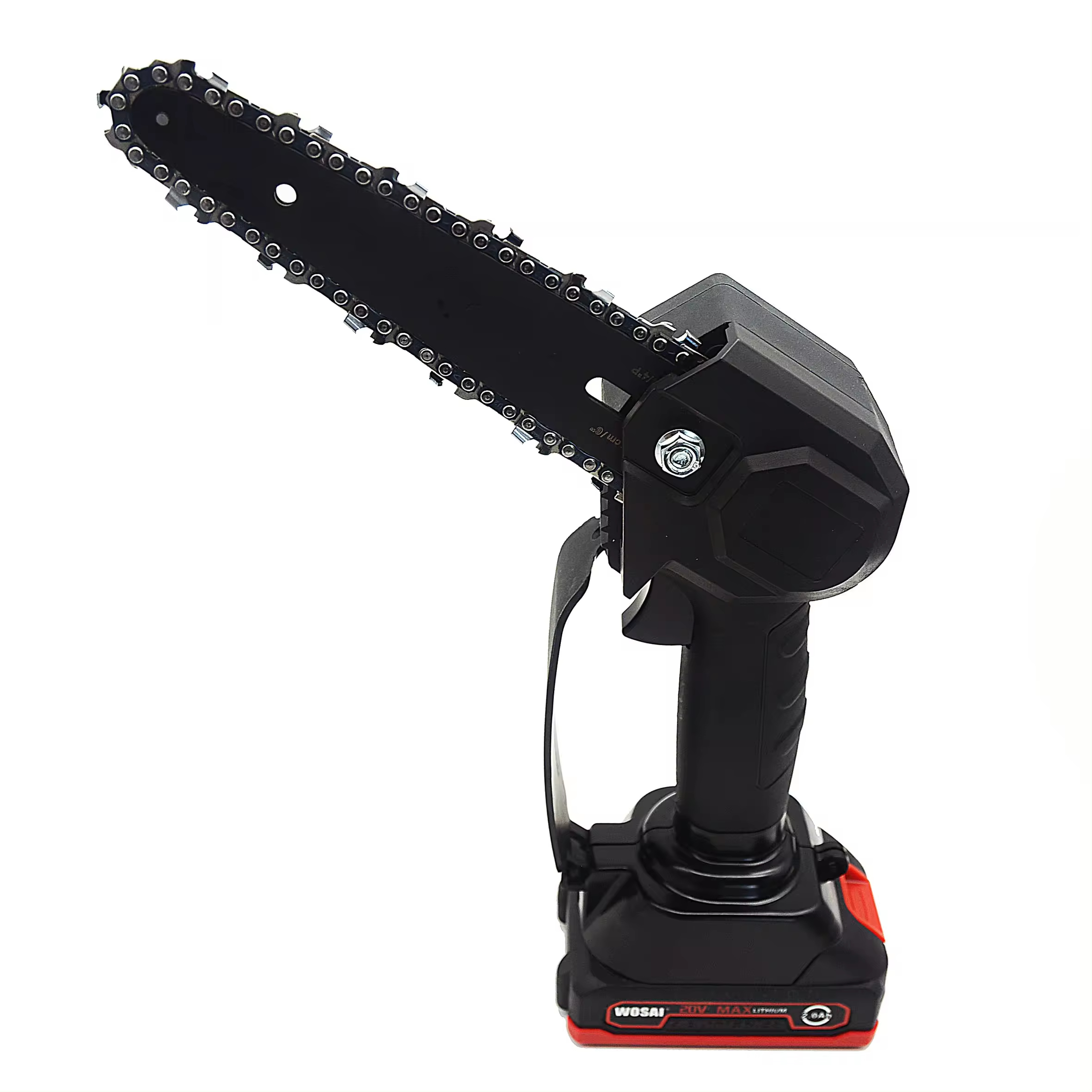 20v Cordless 4/6 High Branch chainsaw