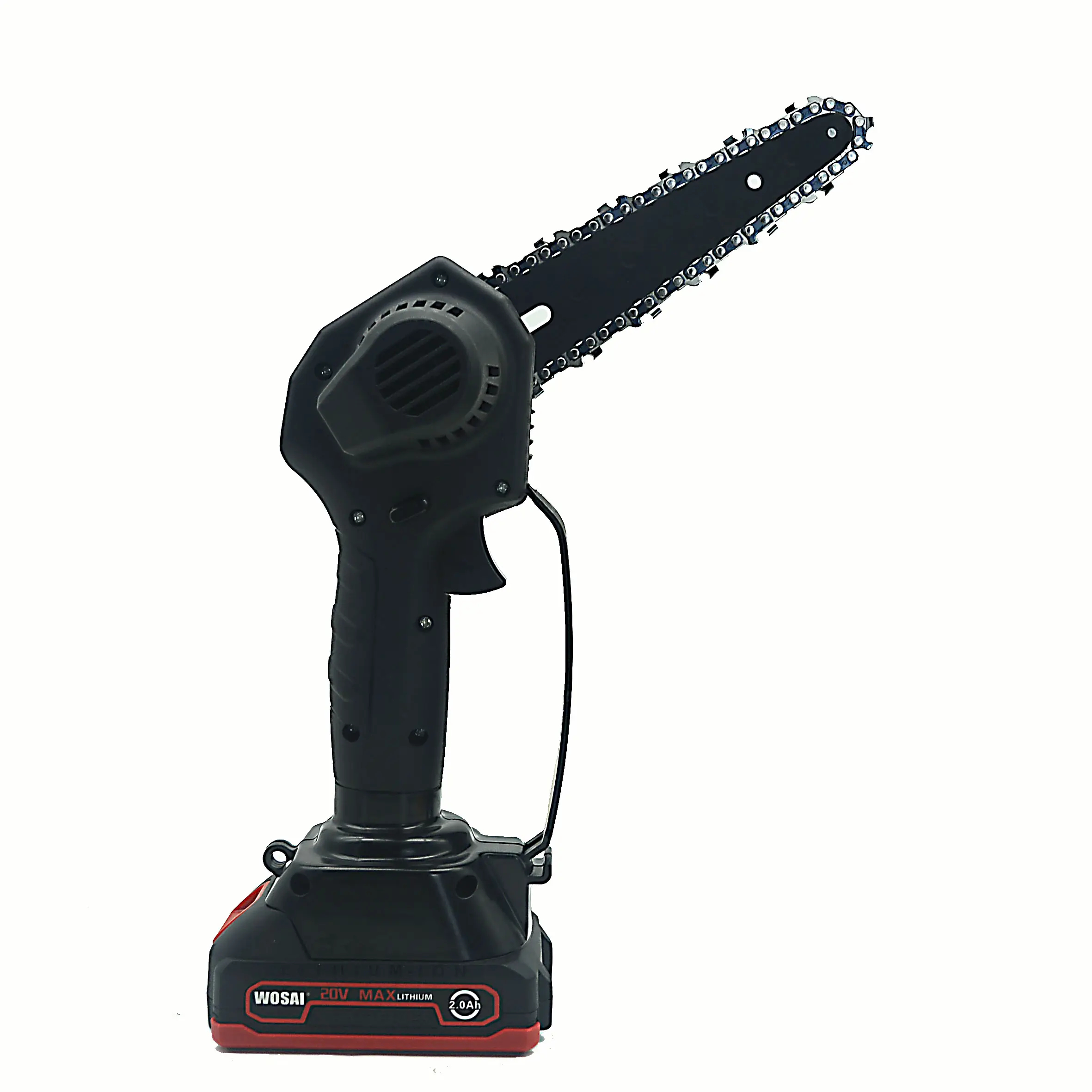 20v Cordless 4/6 High Branch chainsaw