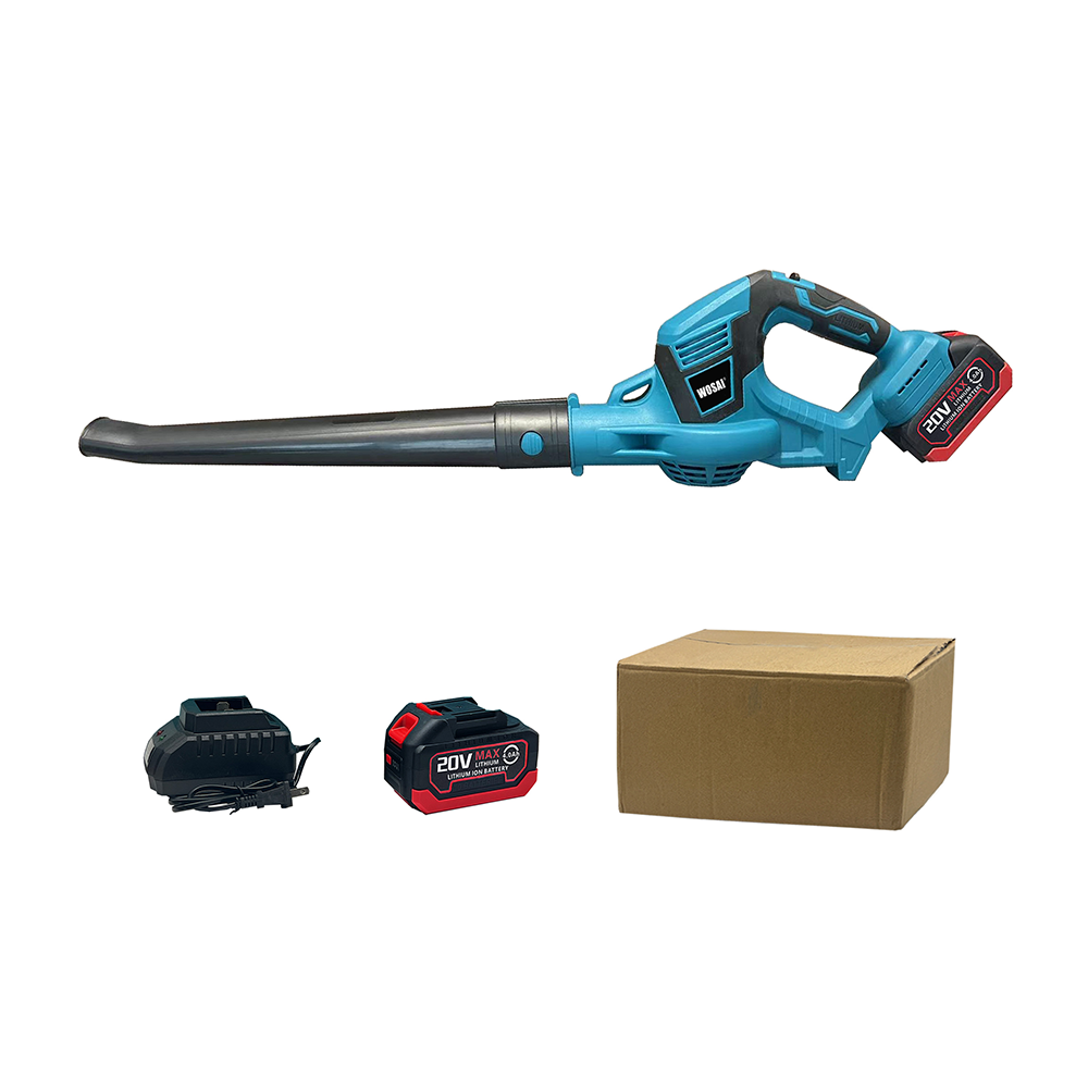 20v Brush Cordless blower