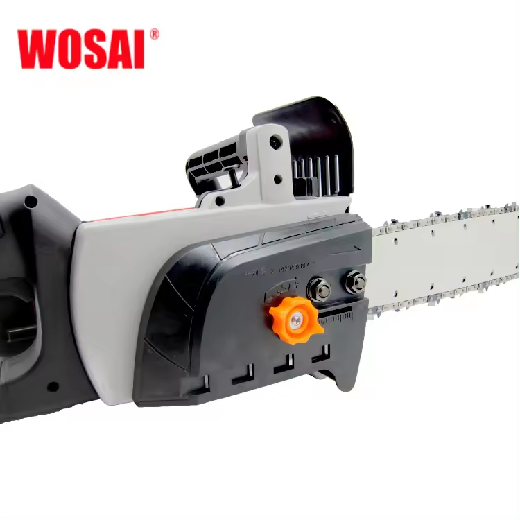 40V 16 Inch brushless Cordless chainsaw