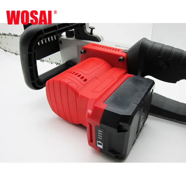 40V 16 Inch brushless Cordless chainsaw