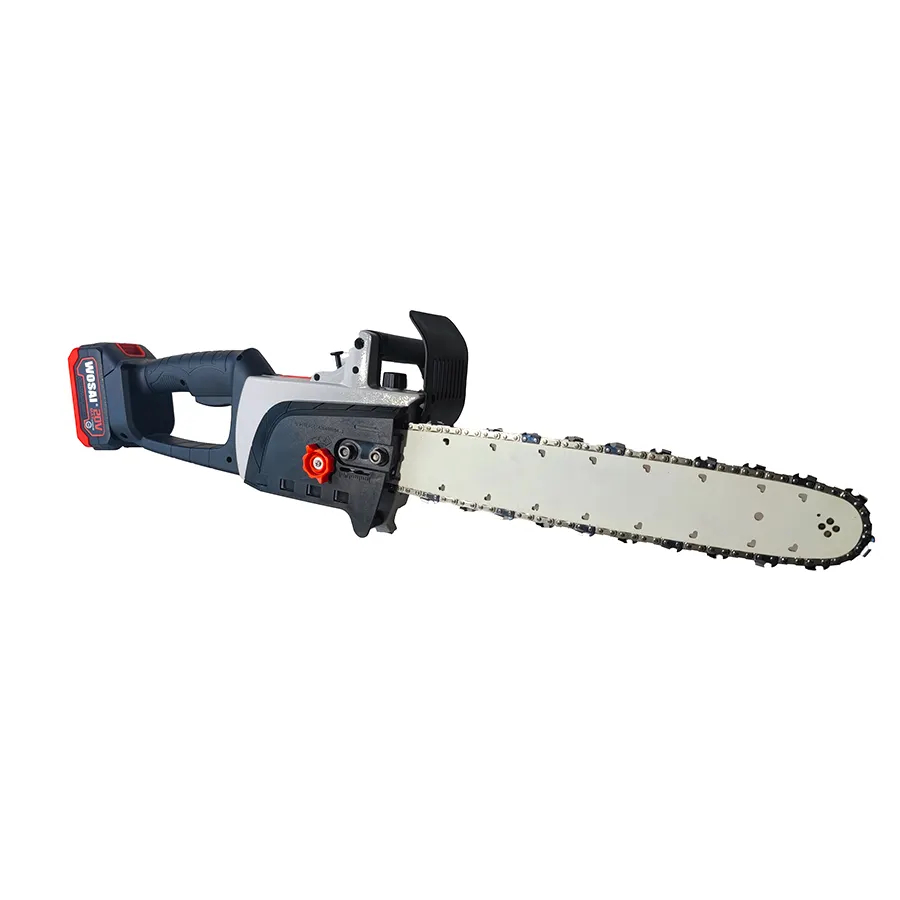 40V 16 Inch brushless Cordless chainsaw