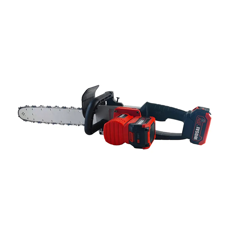 40V 16 Inch brushless Cordless chainsaw