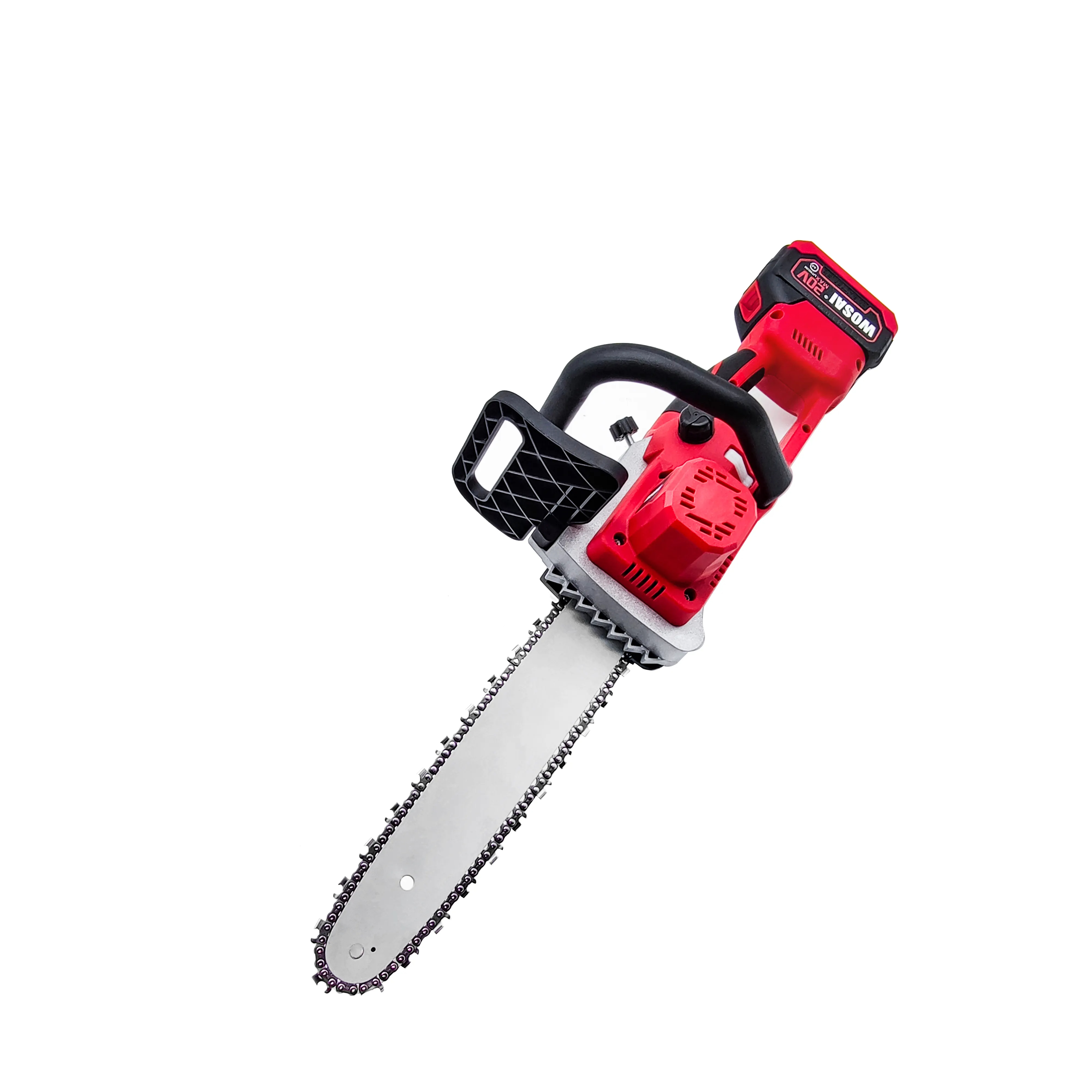 20v 12 inch Cordless brushless-fully automatic feed chainsaw