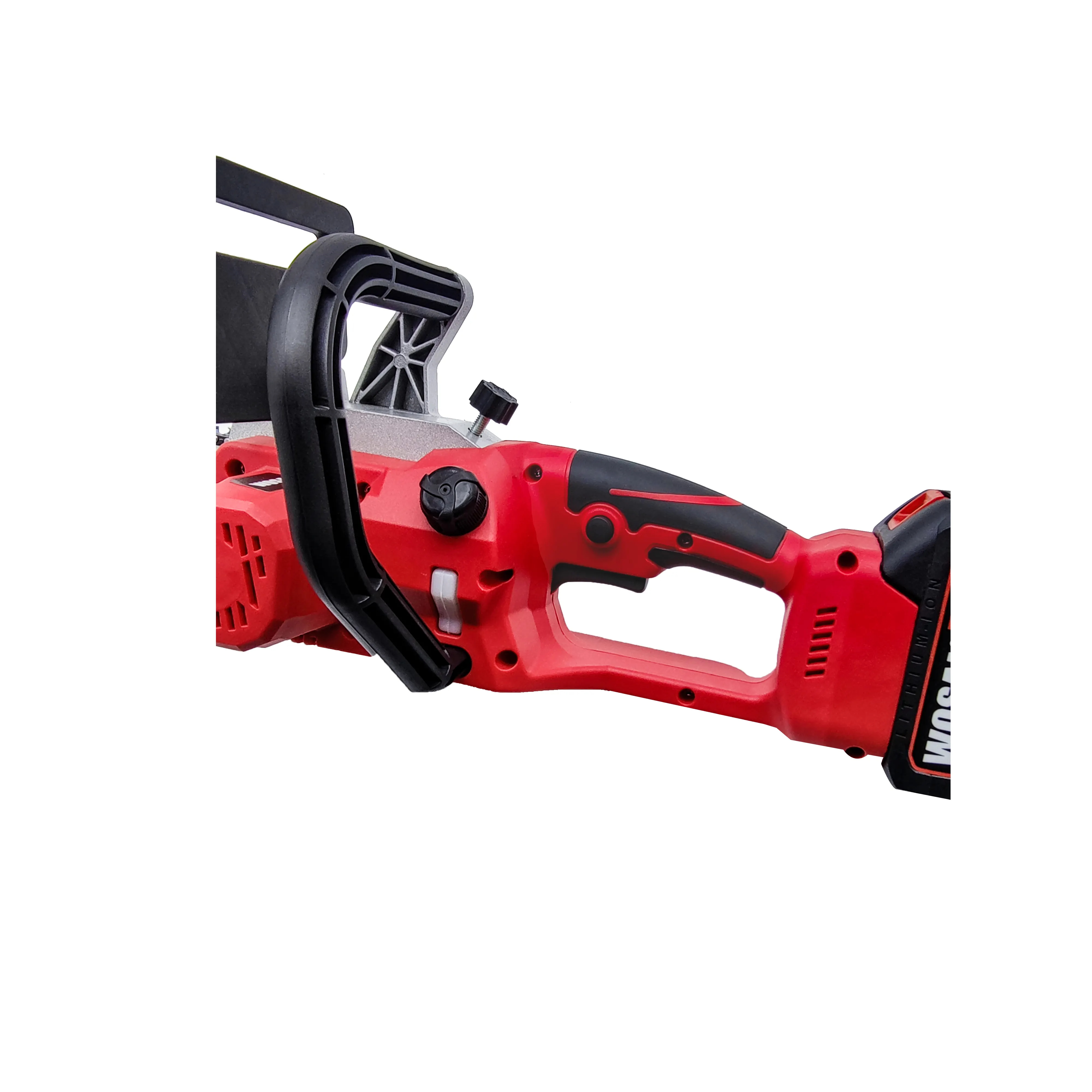 20v 12 inch Cordless brushless-fully automatic feed chainsaw