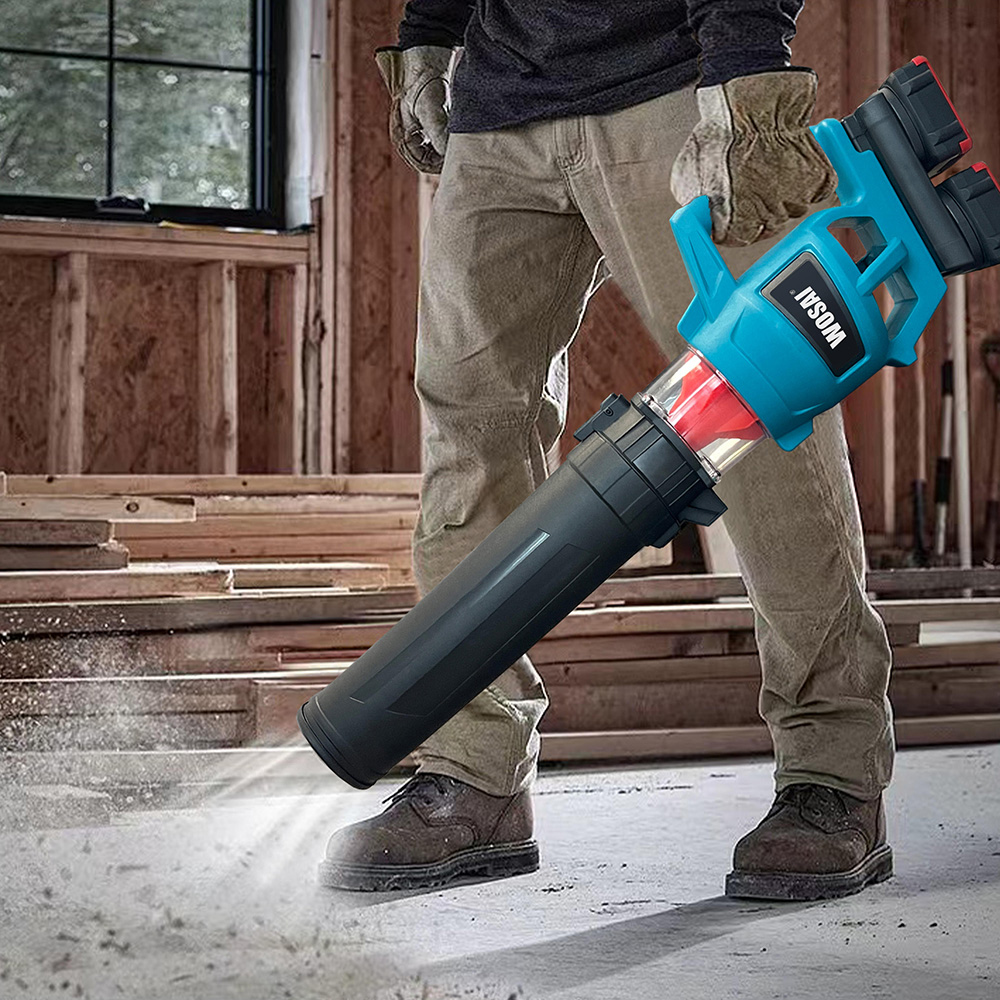 40v Cordless blower