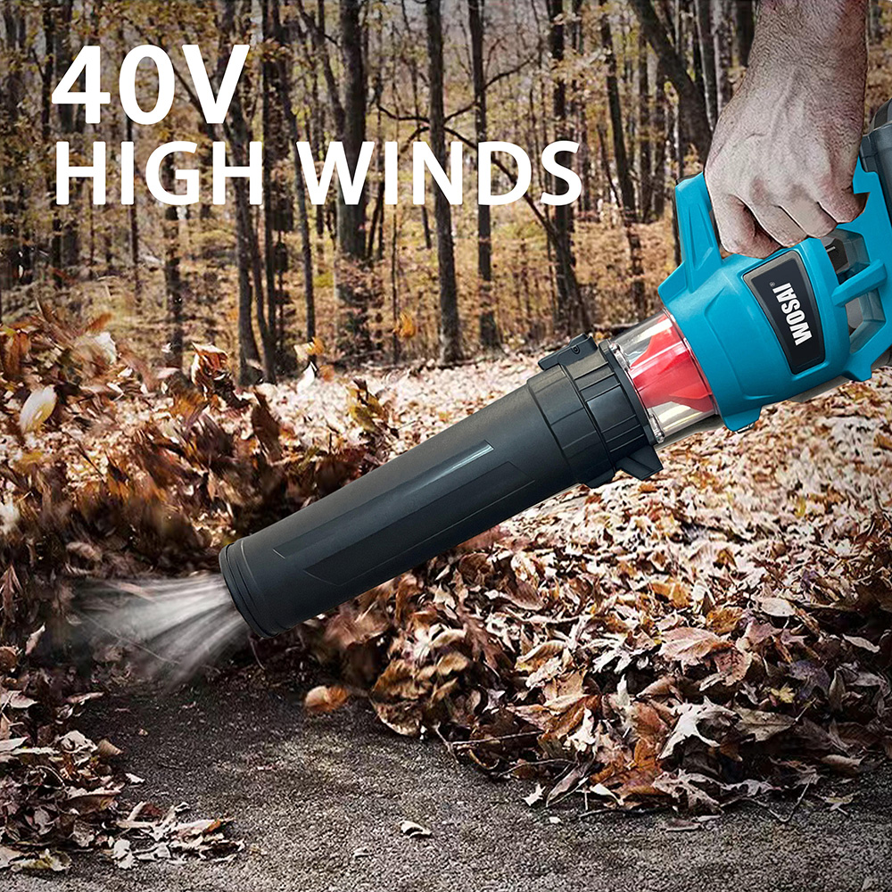 40v Cordless blower