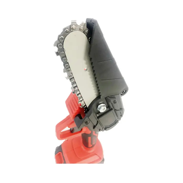 20v Cordless 4/6 inch chainsaw