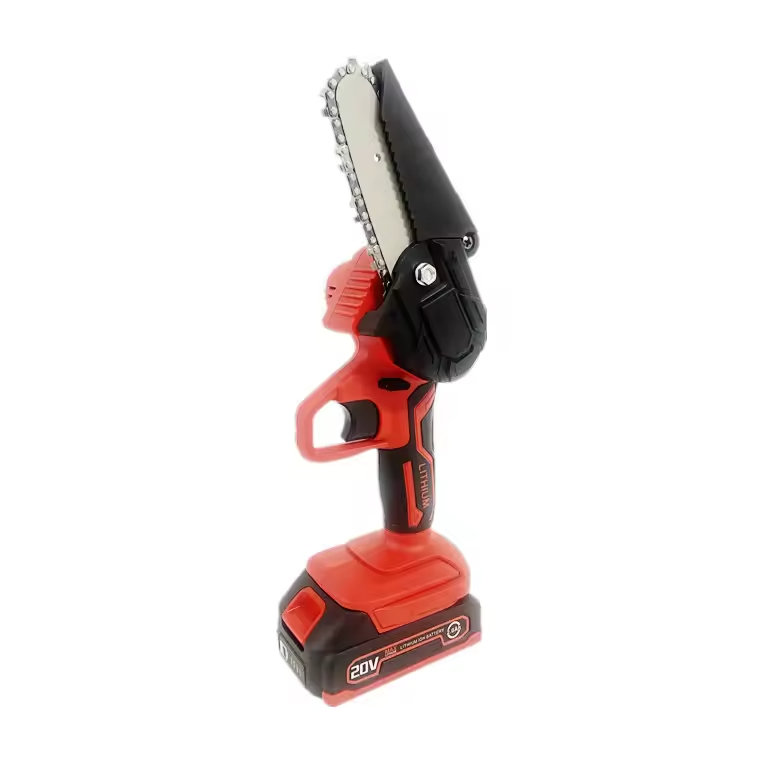20v Cordless 4/6 inch chainsaw