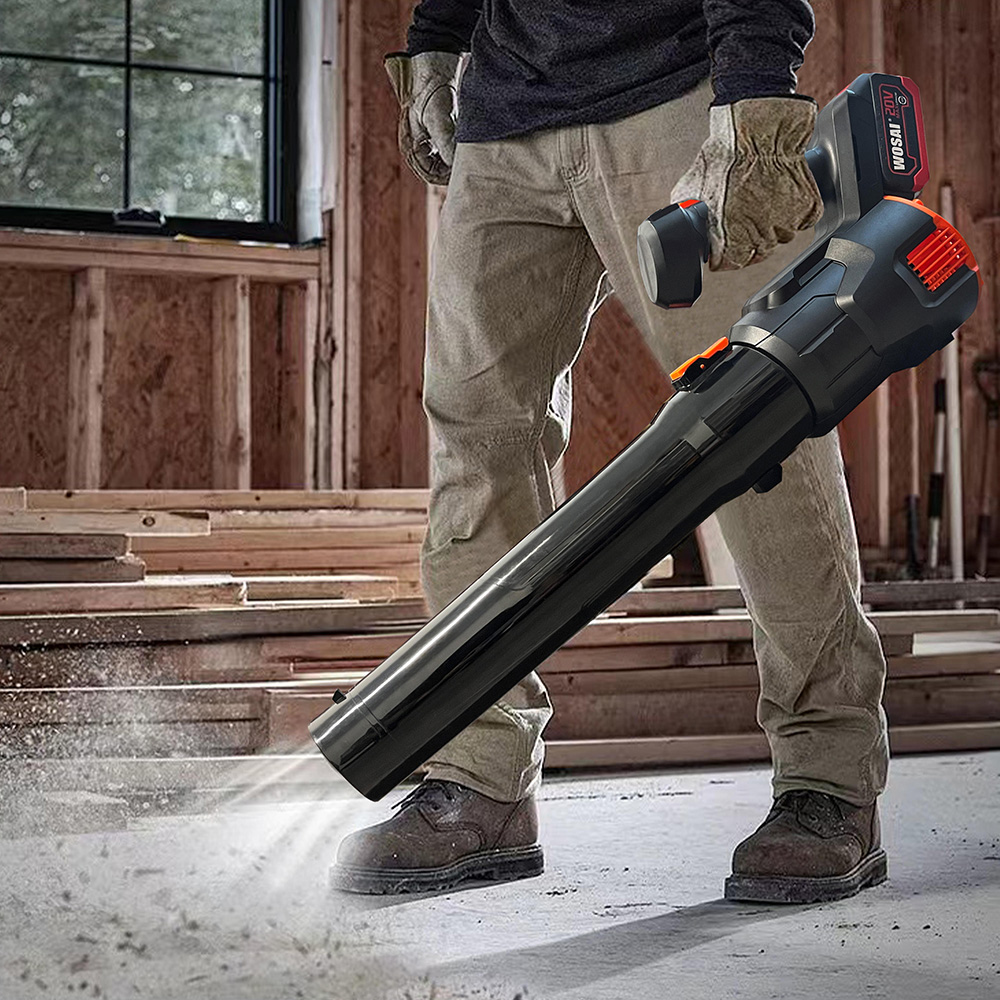 20v Cordless blower
