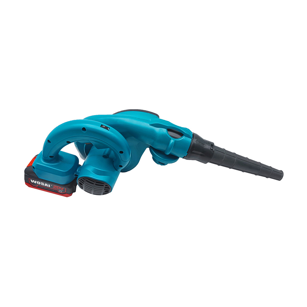 20V Brushless blower and Vacuum cleaner