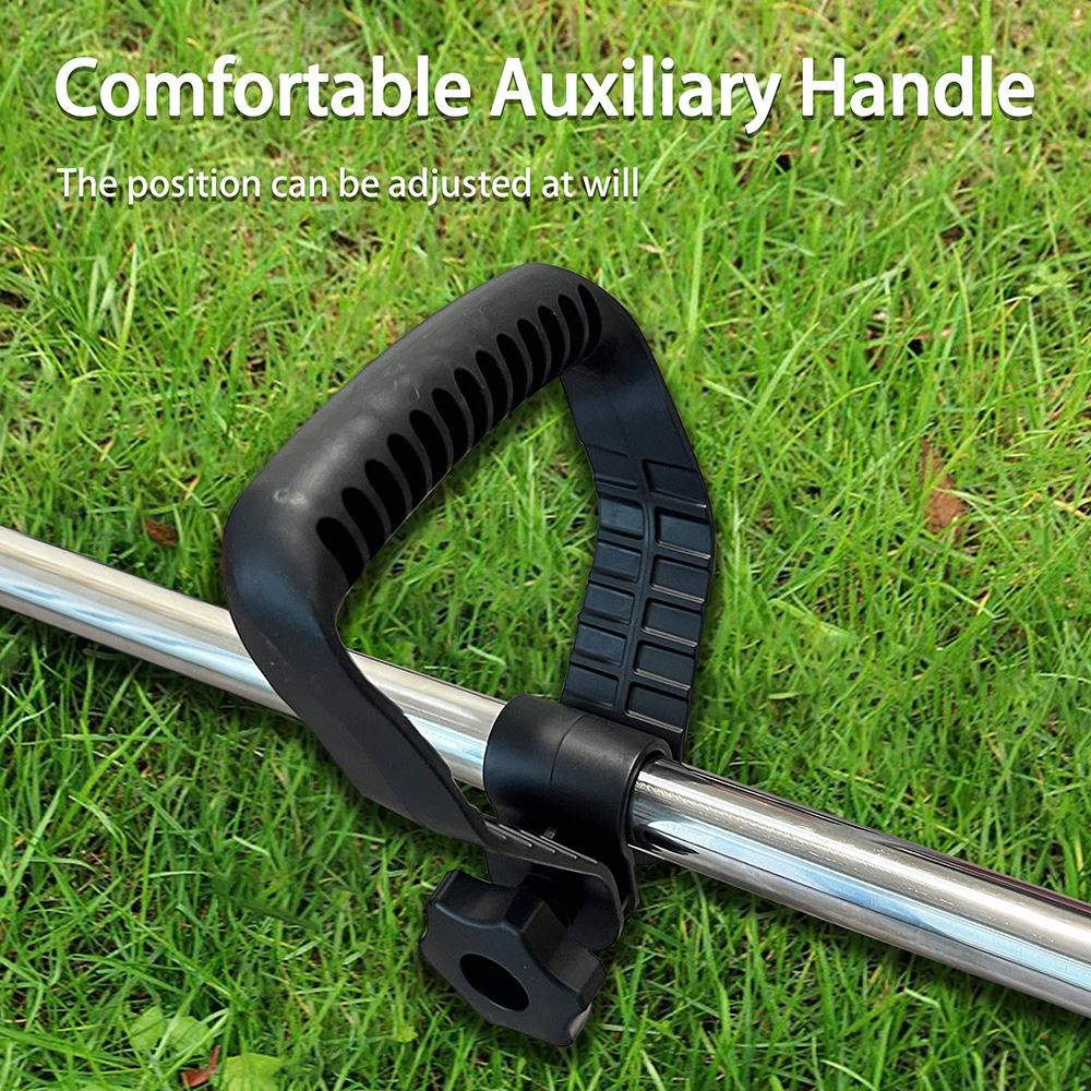 12v Cordless lawn mower