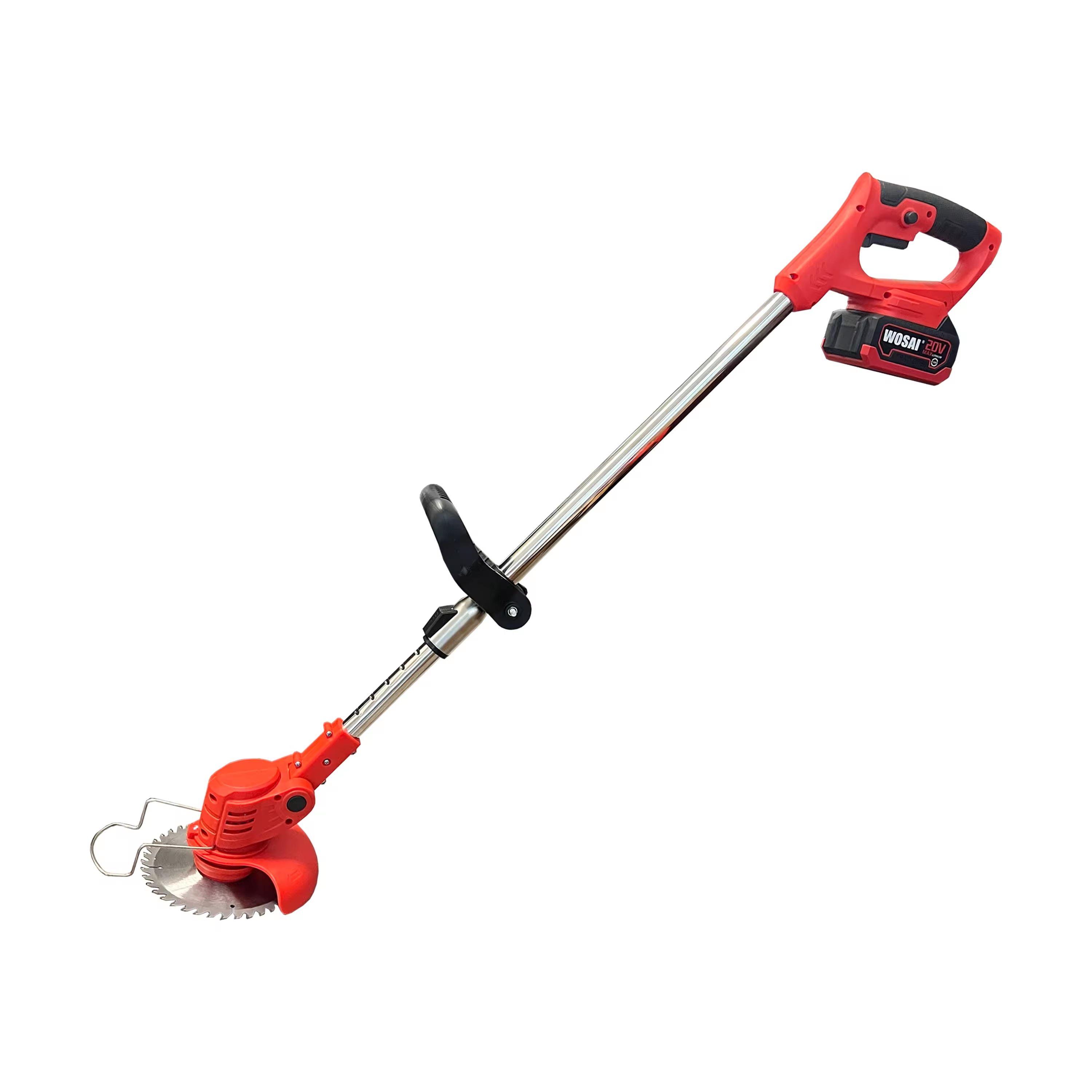 20v Cordless lawn mower