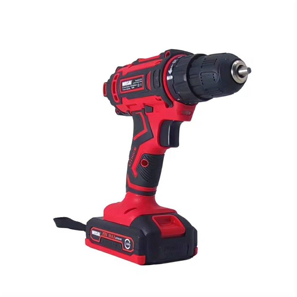 20v Cordless drill kit