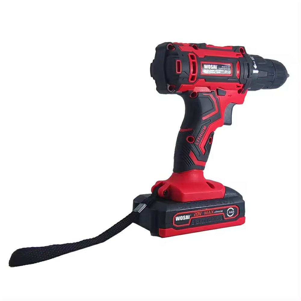 20v Cordless drill kit