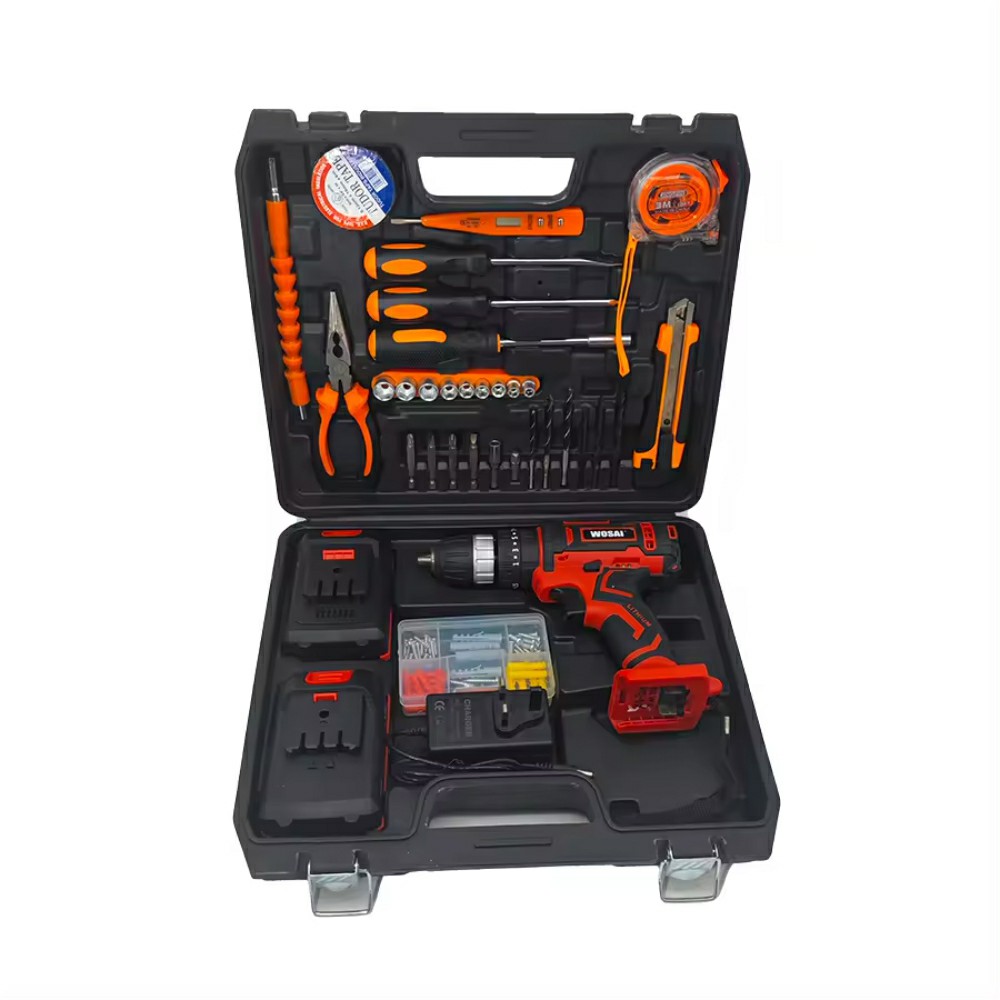 20v Cordless drill kit