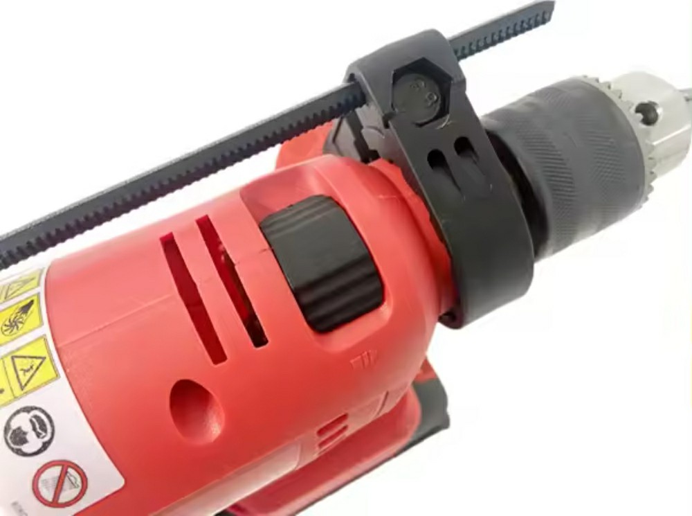 20v Brushless Cordless 13mm drill