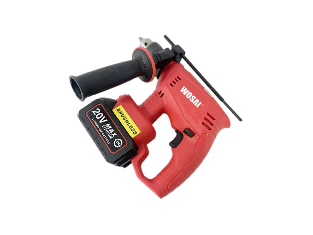 20v Brushless Cordless 13mm drill